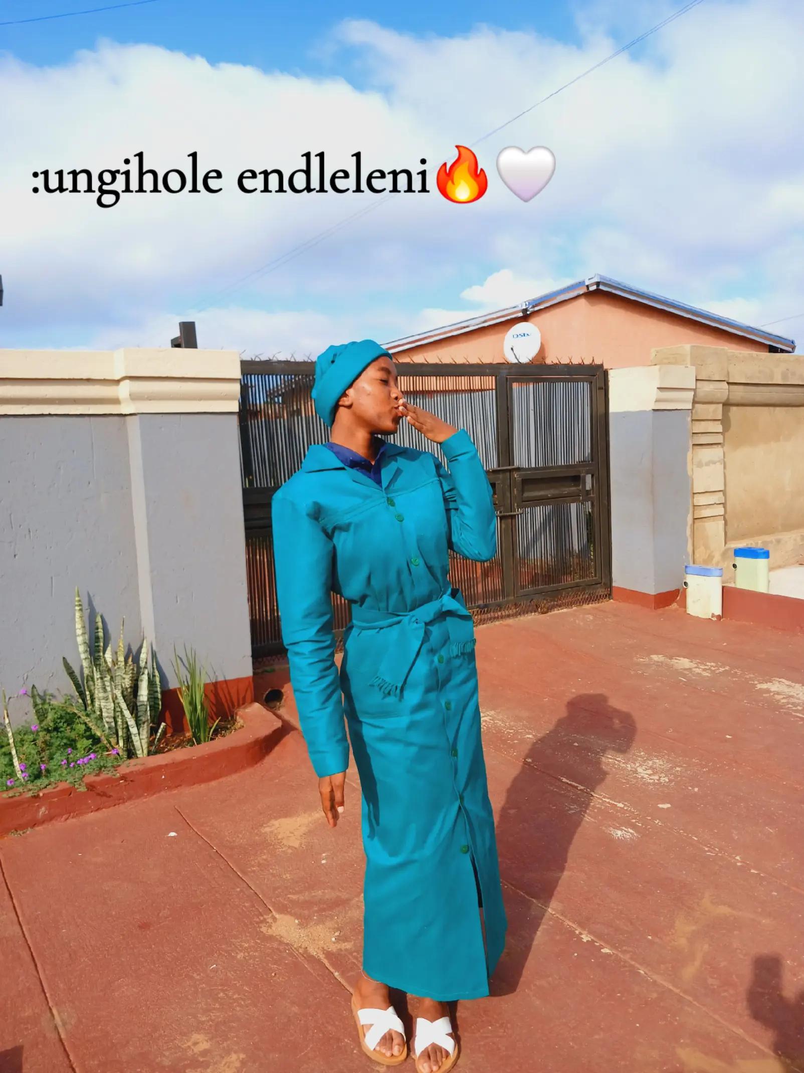 @amalanda amahle❤️