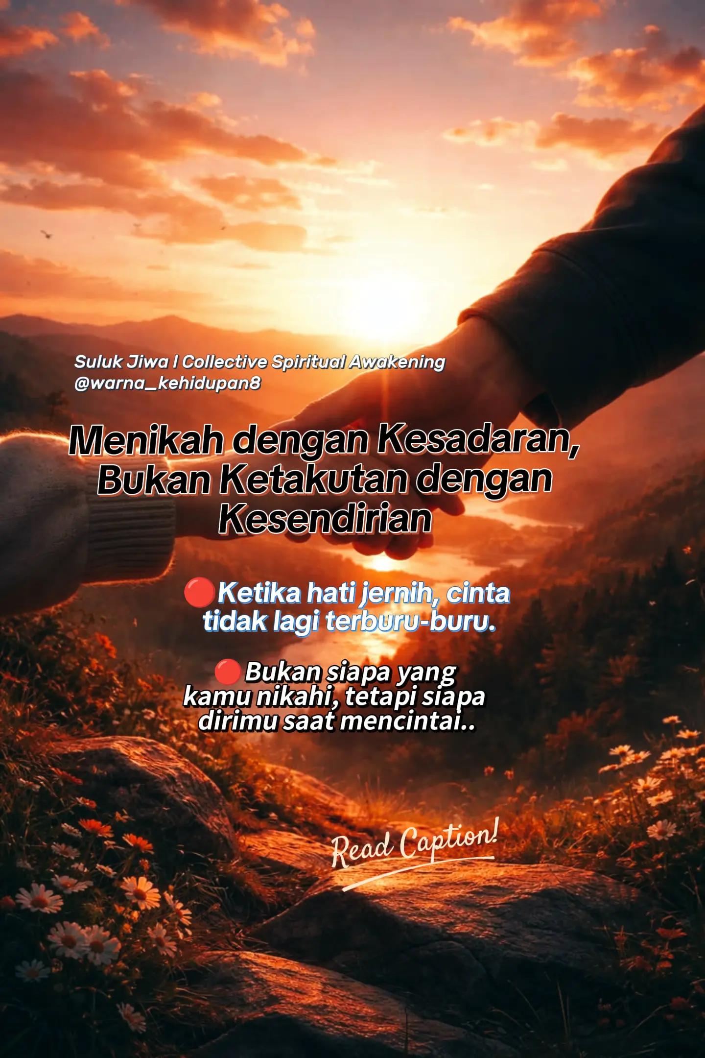 @Warna Kehidupan