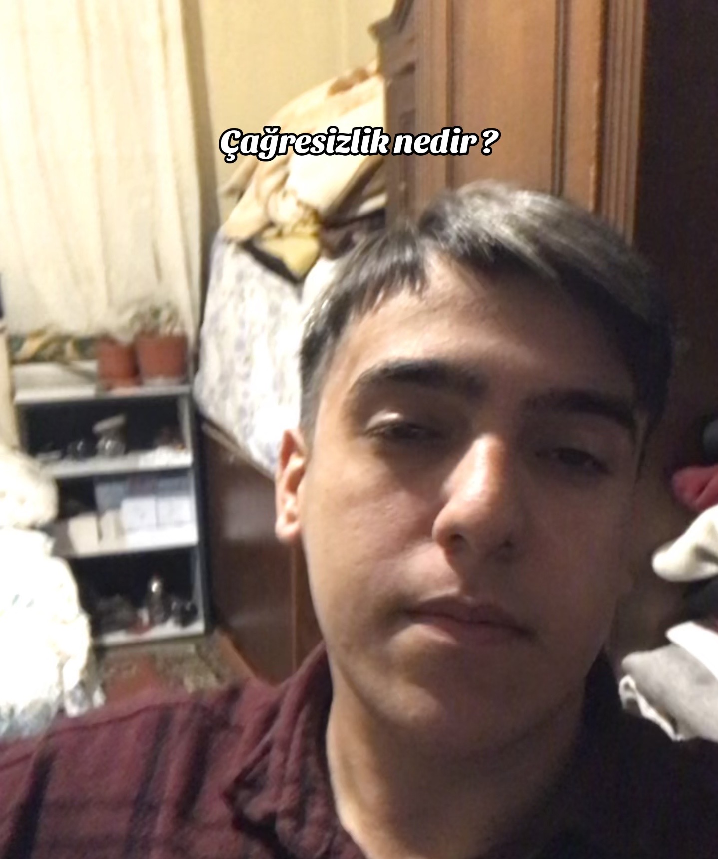 @MİRAÇ