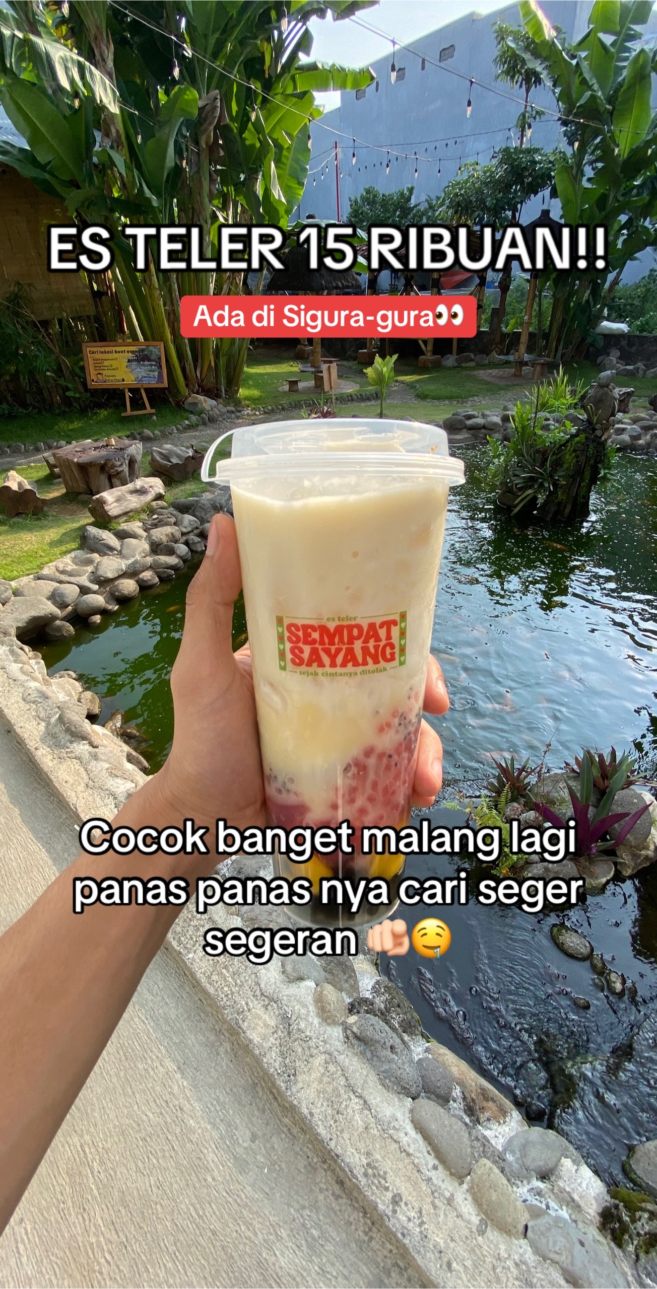 @Sempat Sayang 💔