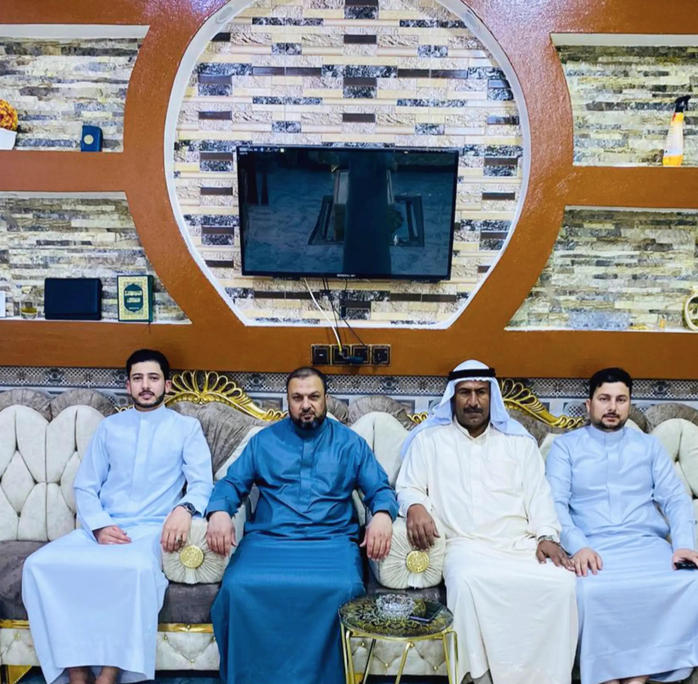 @صــلاح آلَانــيــق🌏