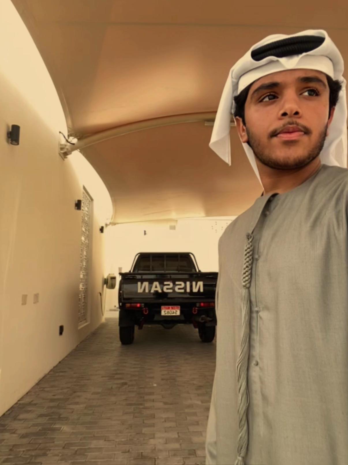 @RASHED | الـبـلـوشـي