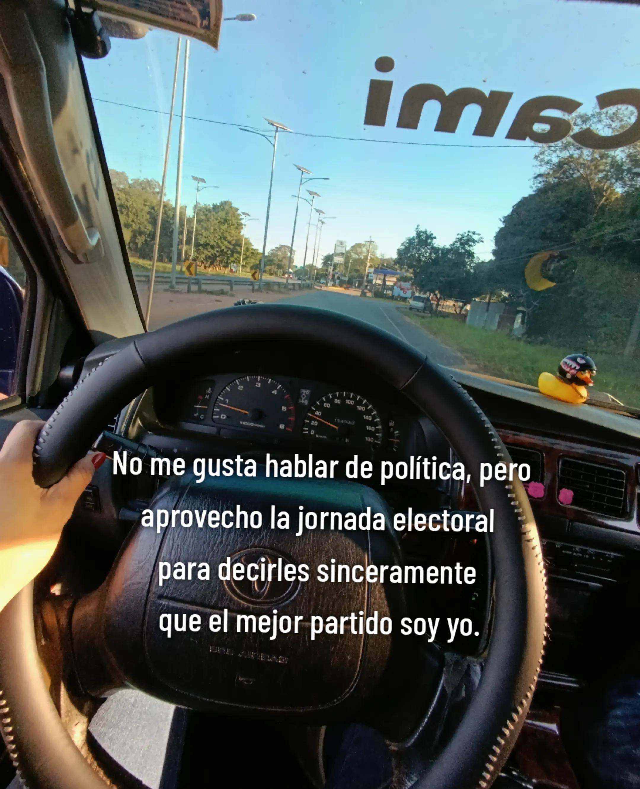 @Camila Diaz