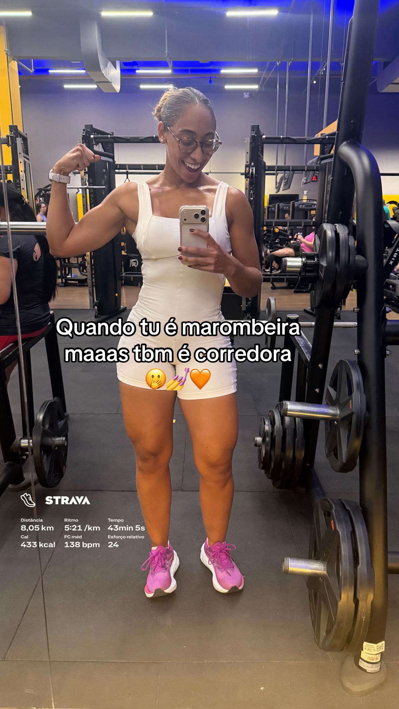 @Nivea Cardoso 💪🏽🥰