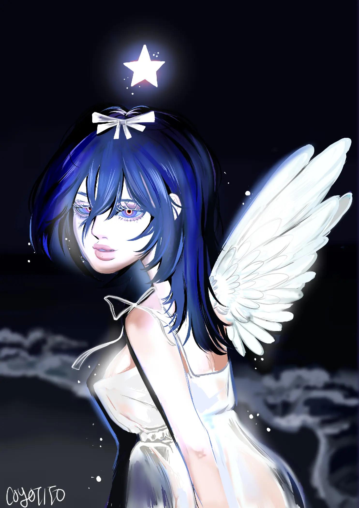 @𝓒𝓸𝔂𝓸𝓽𝓲𝓽𝓸