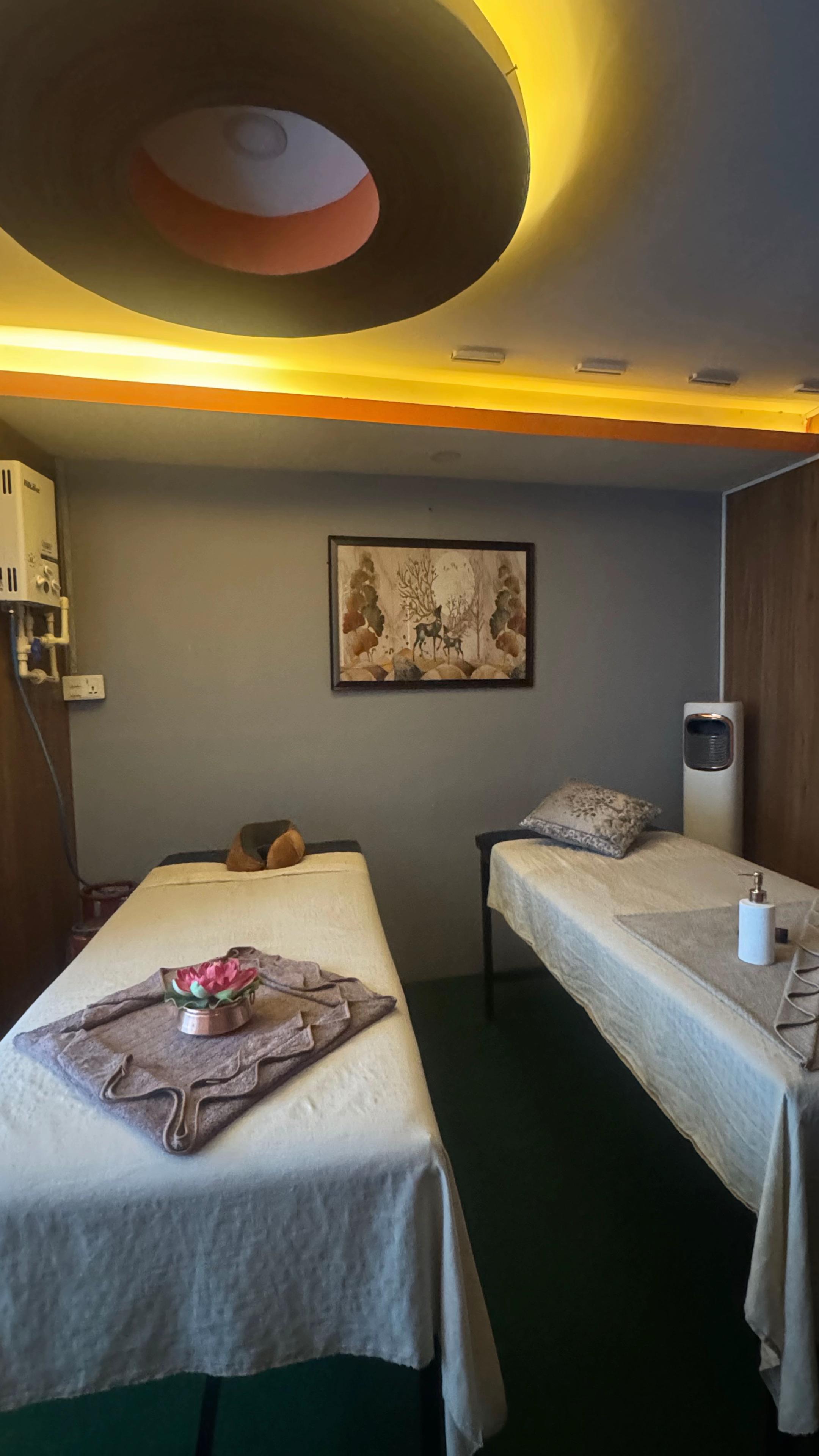 @Lily spa