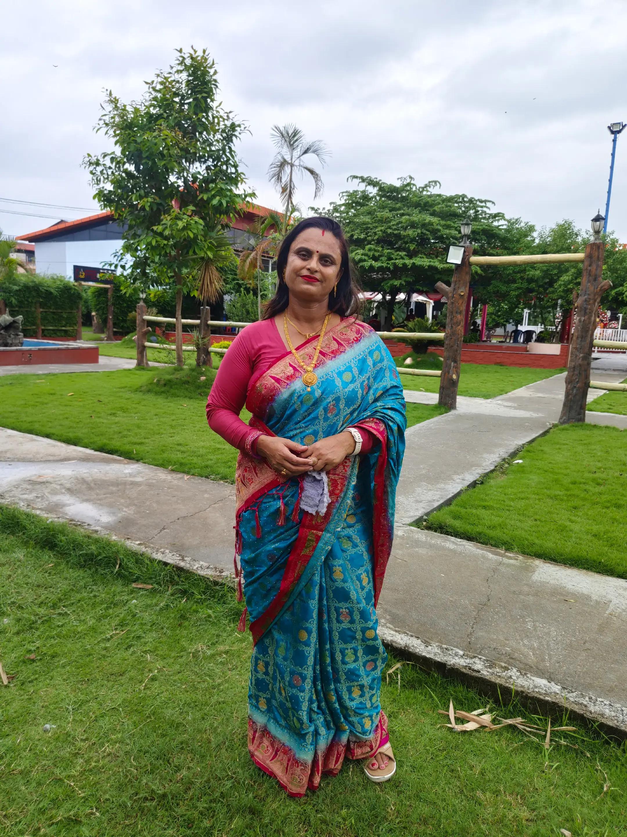 @Narayani Sharma