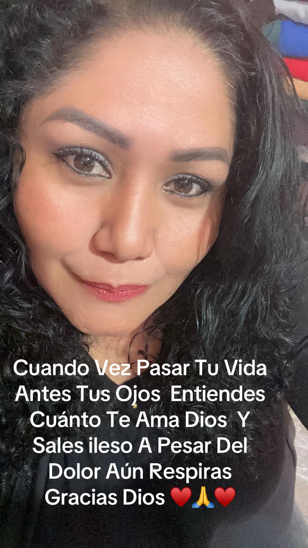 @Narcisa Alvarado