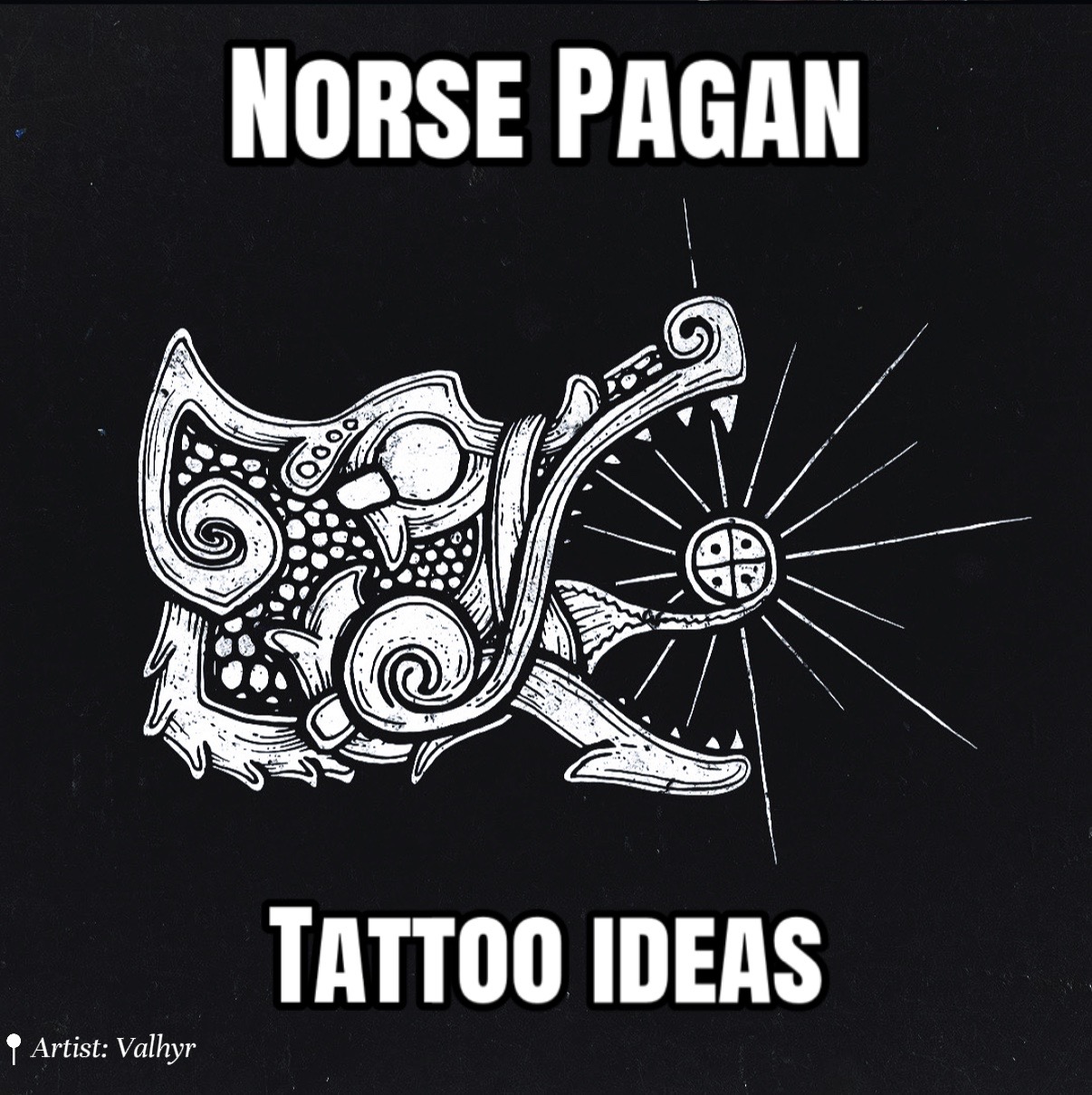 @ᚺᛖᚨᚦᛖᚾ(Heathen)