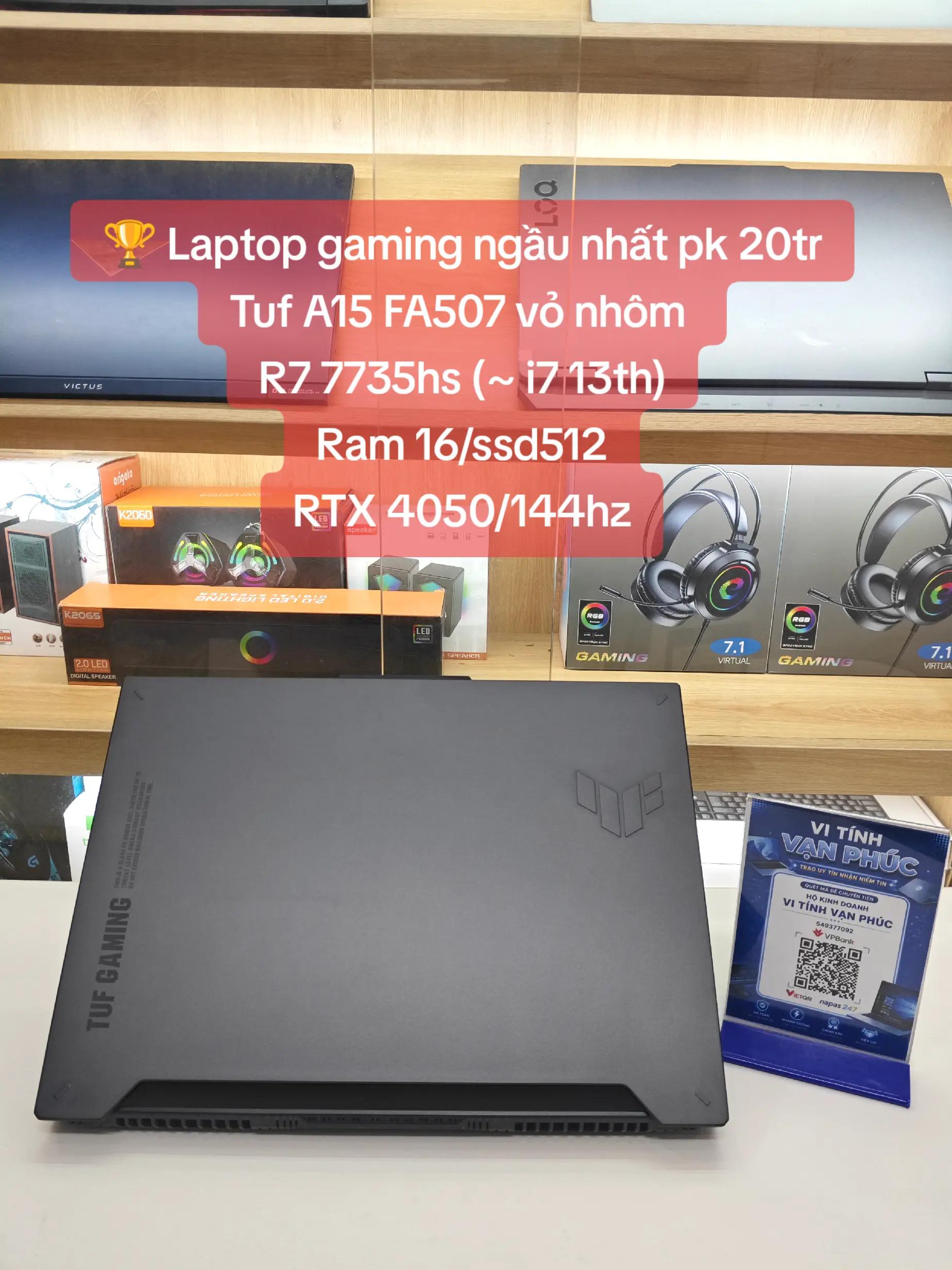 @Vi Tính Vạn Phúc