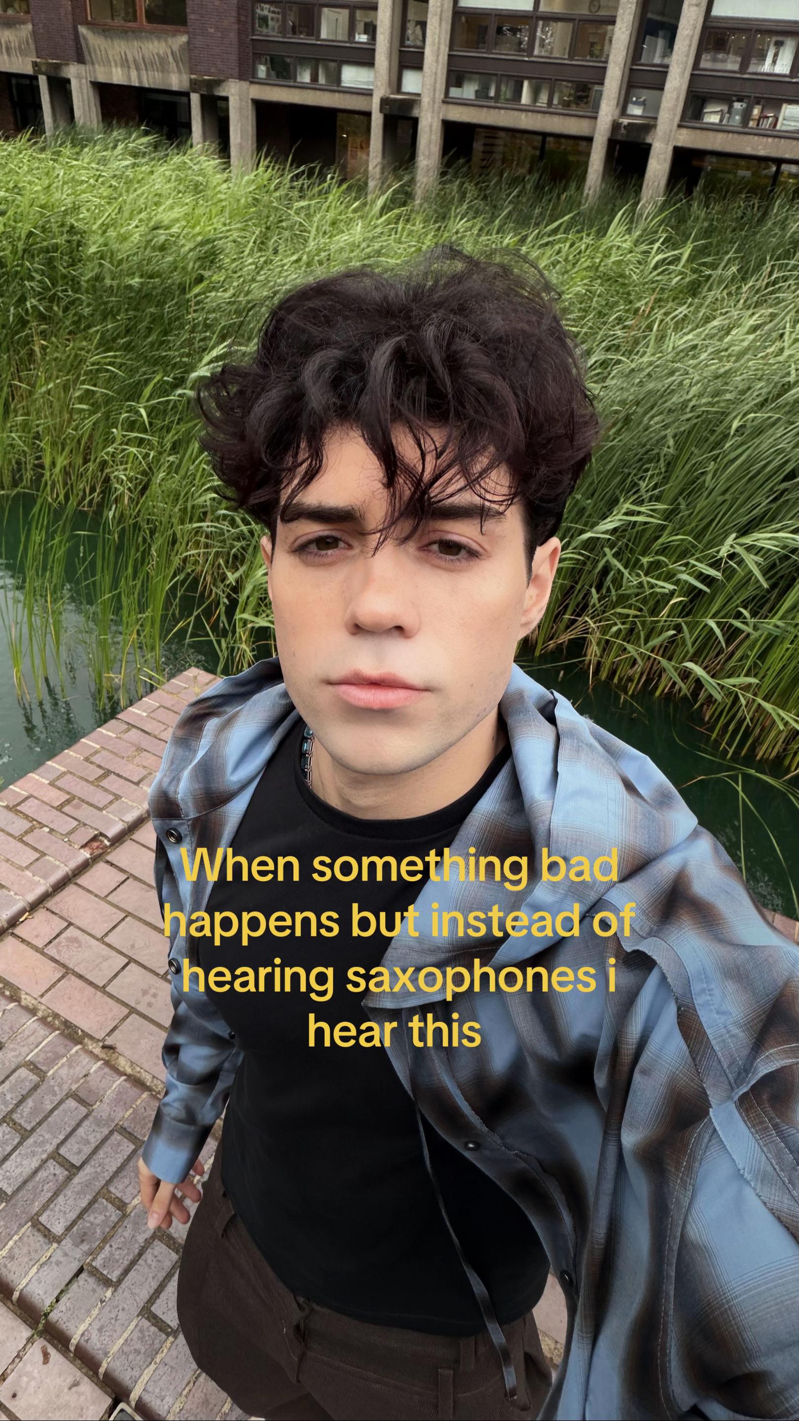 @Benji Krol