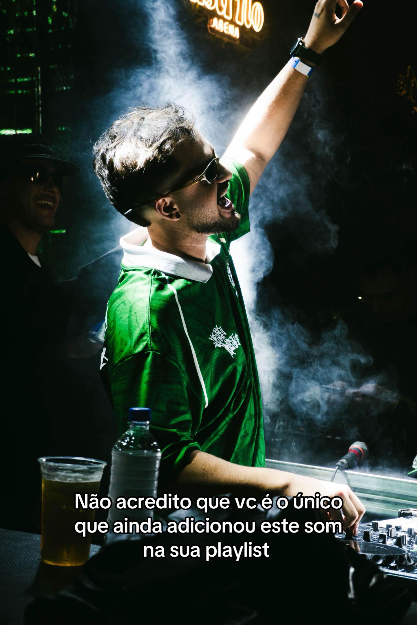 @DJ Cali