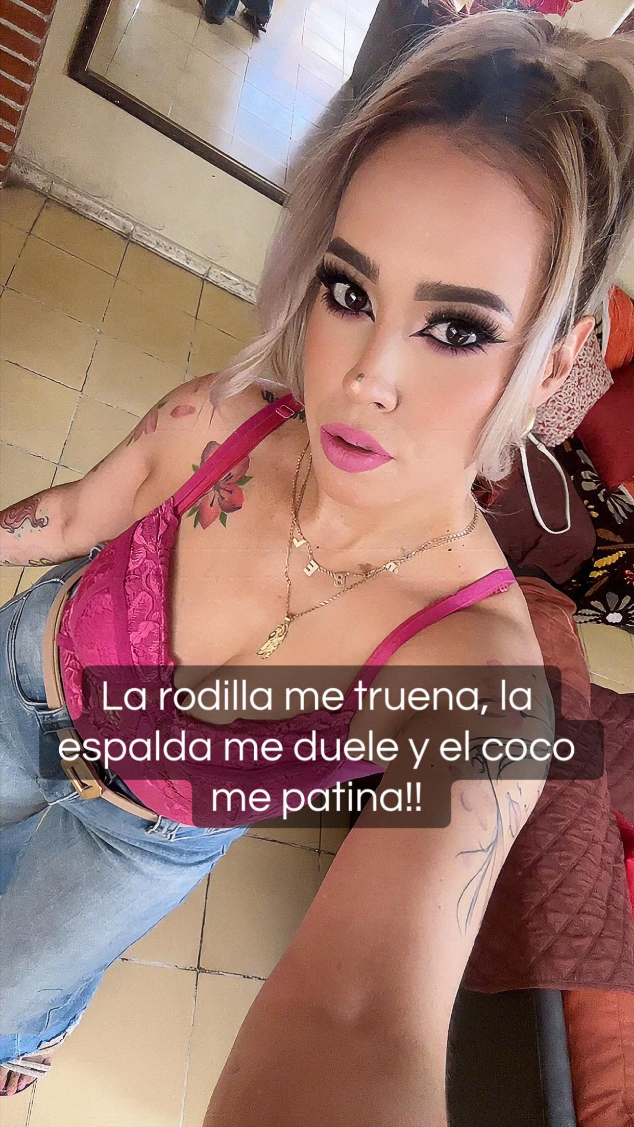 @💅 Maria Isabel 💅