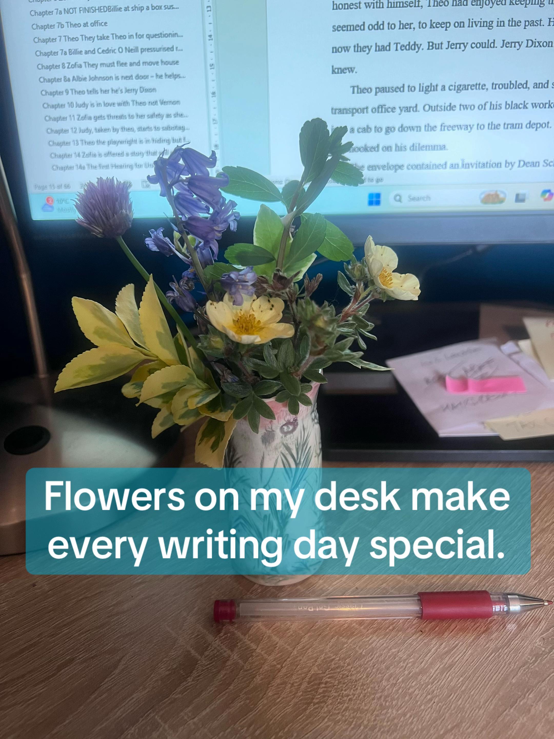 @deborahswiftauthor 📚