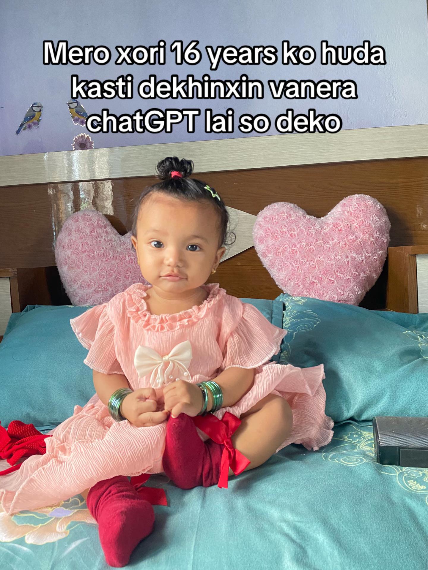 @🧚🏻&zwj;♀️Miss Nanu🇳🇵