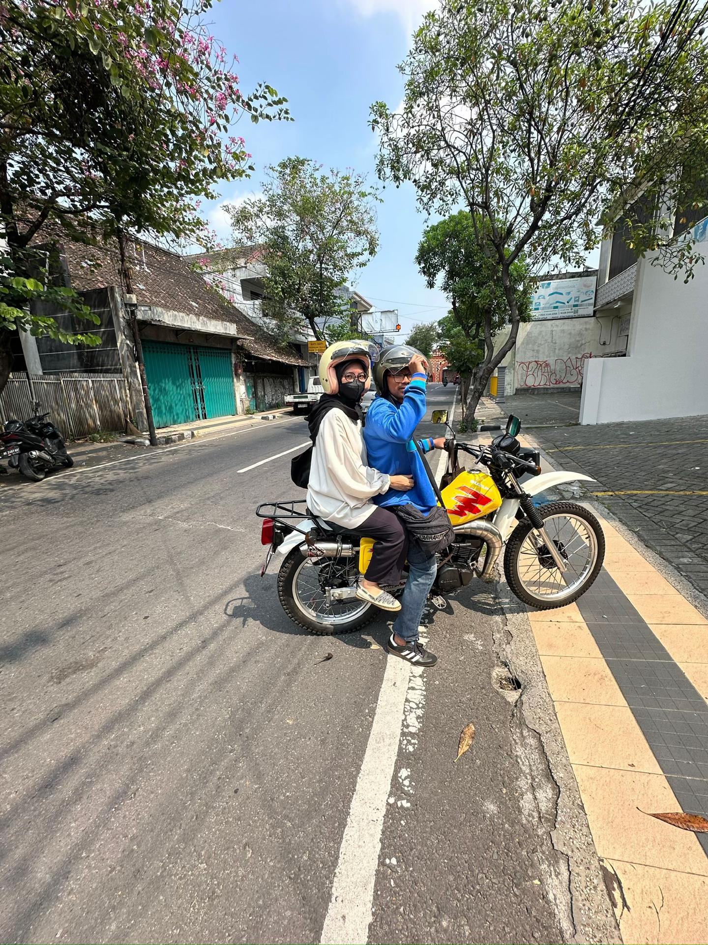 @scooteristmurphys