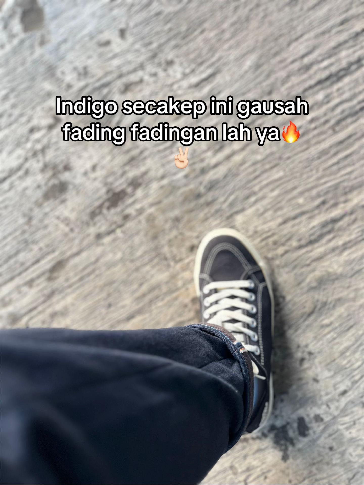 @INDIGO BLOODS