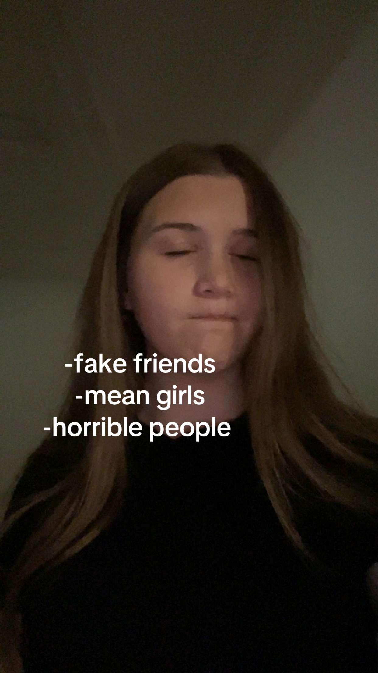 @Millie Mae