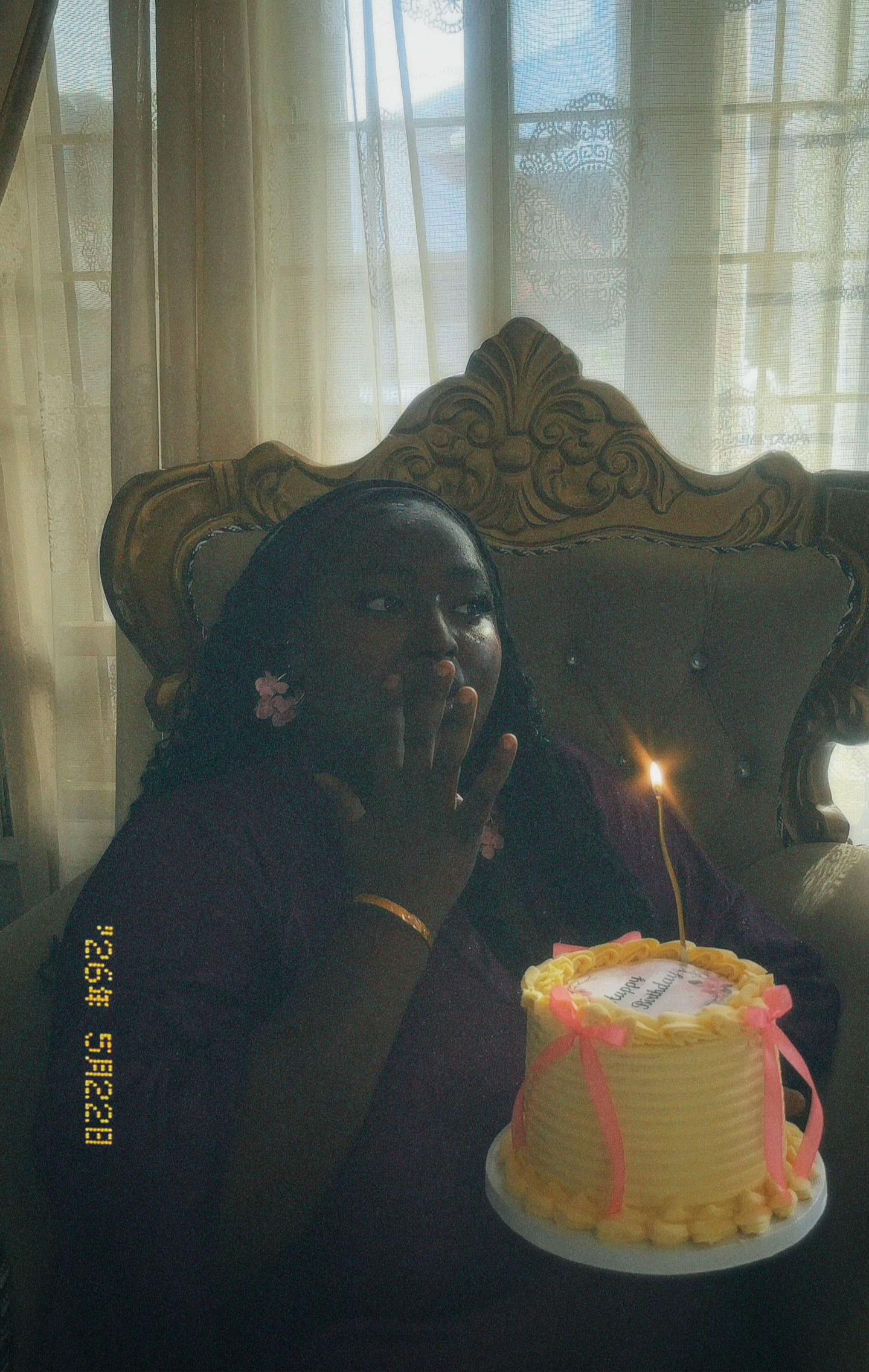 @Meenah 𐙚❦⭒