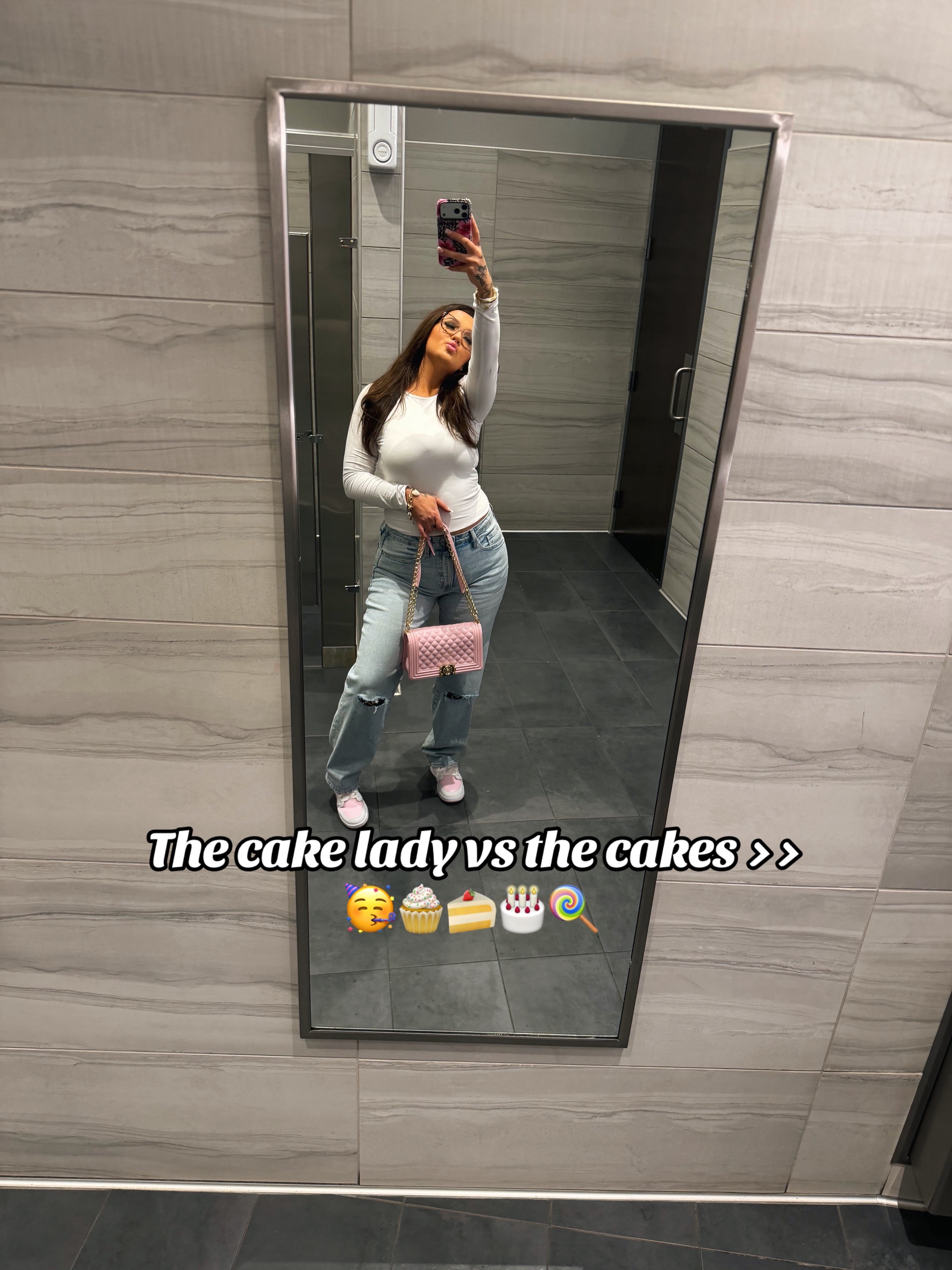 @Kellsie Cakes