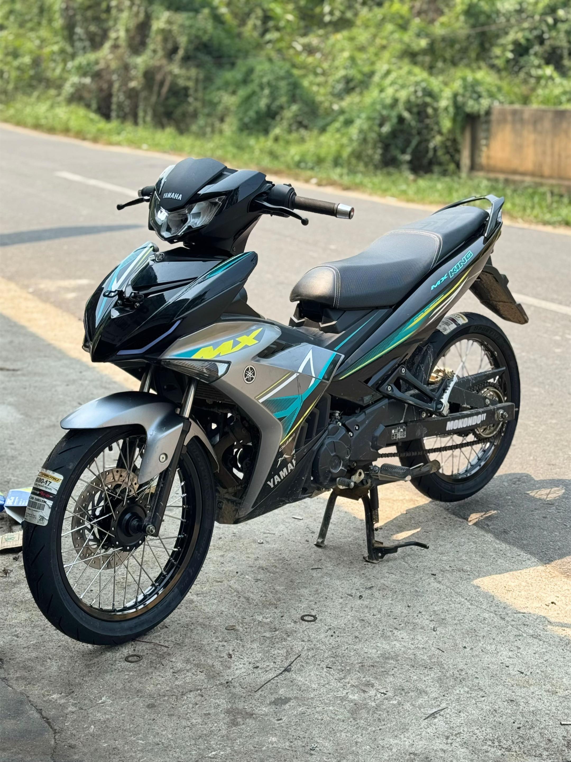 @sam_sumberanugrahmotor