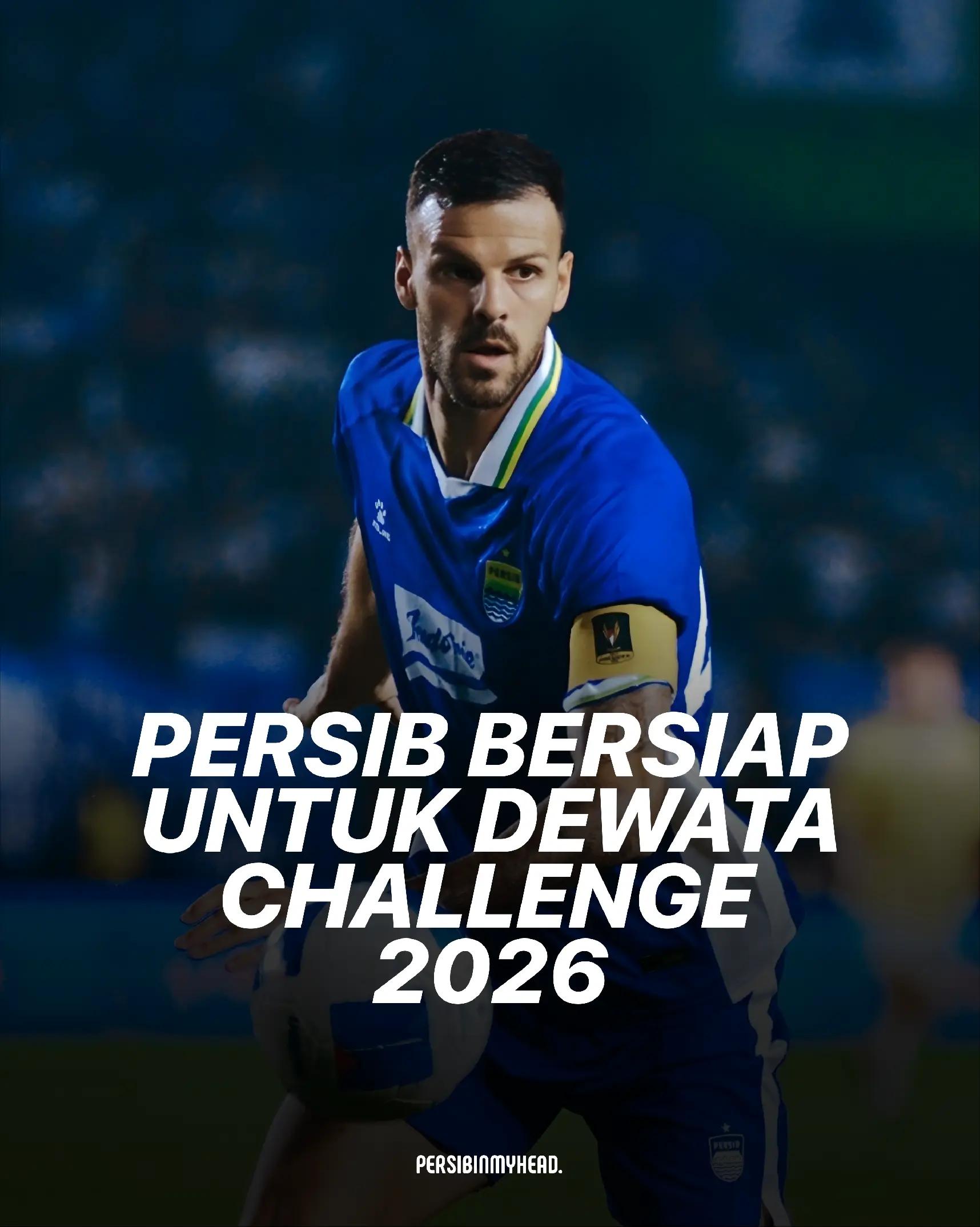 @PERSIB IN MY HEAD