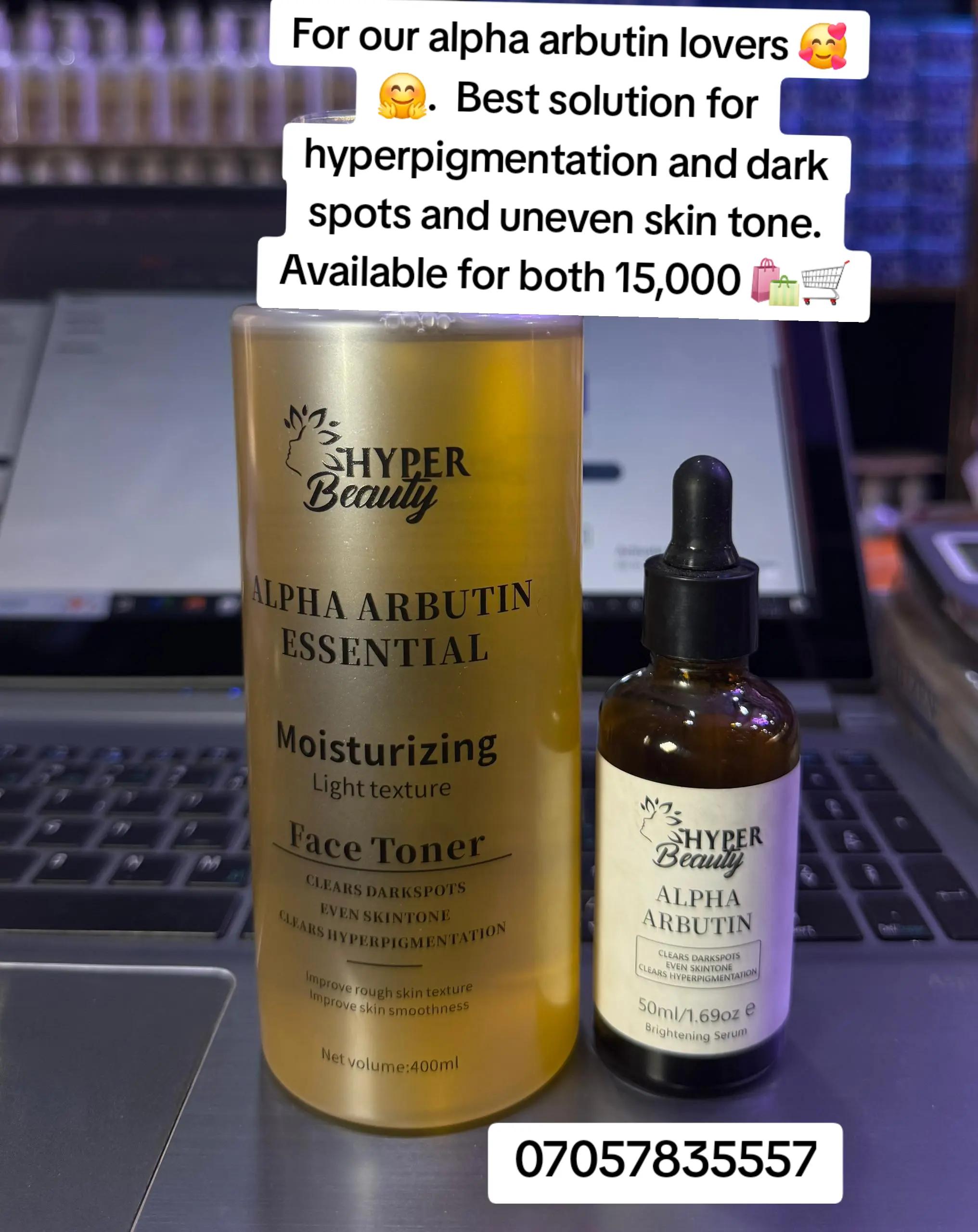 @Favour || Skincare Wholesaler