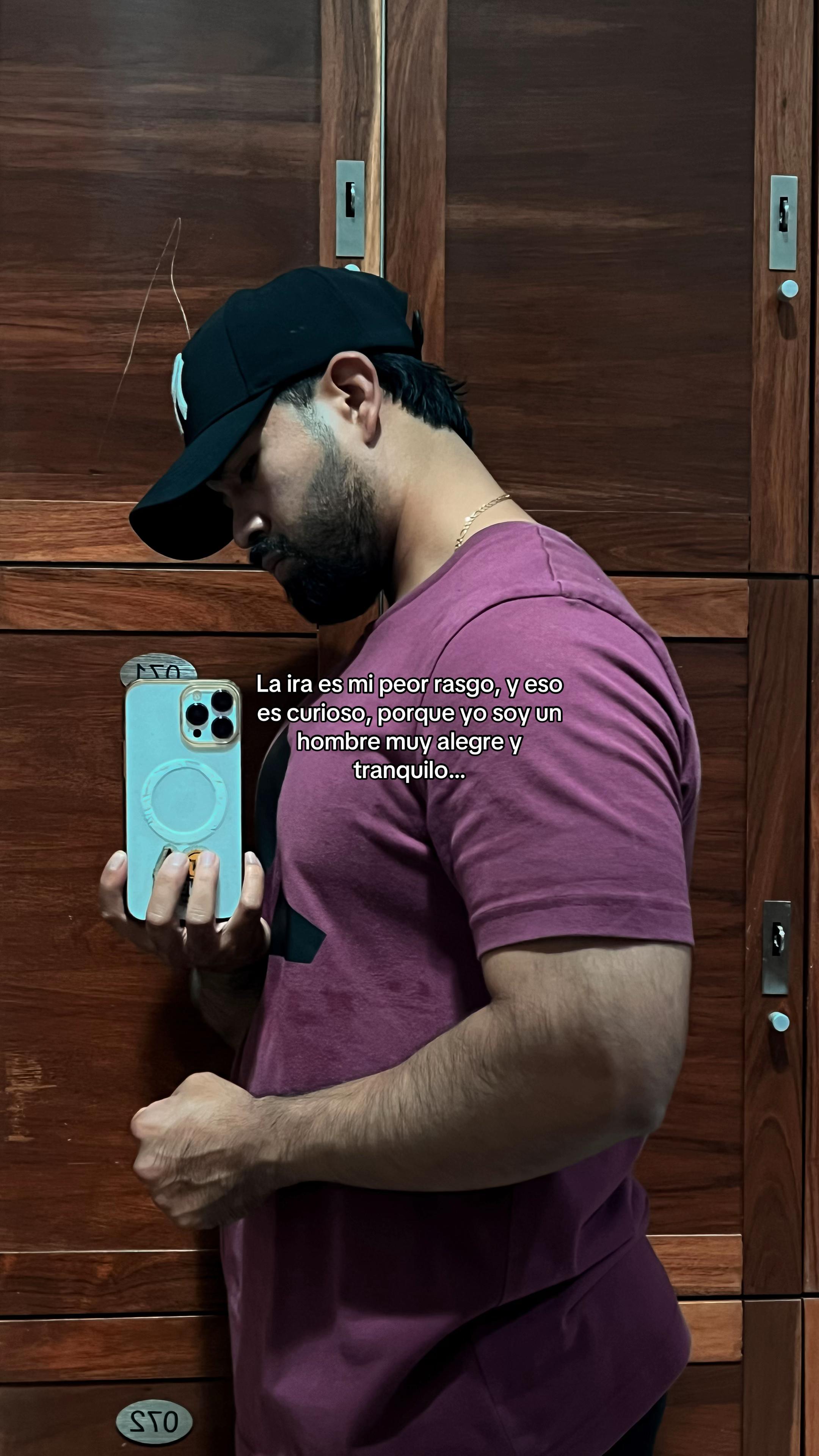 @Julio Rubio