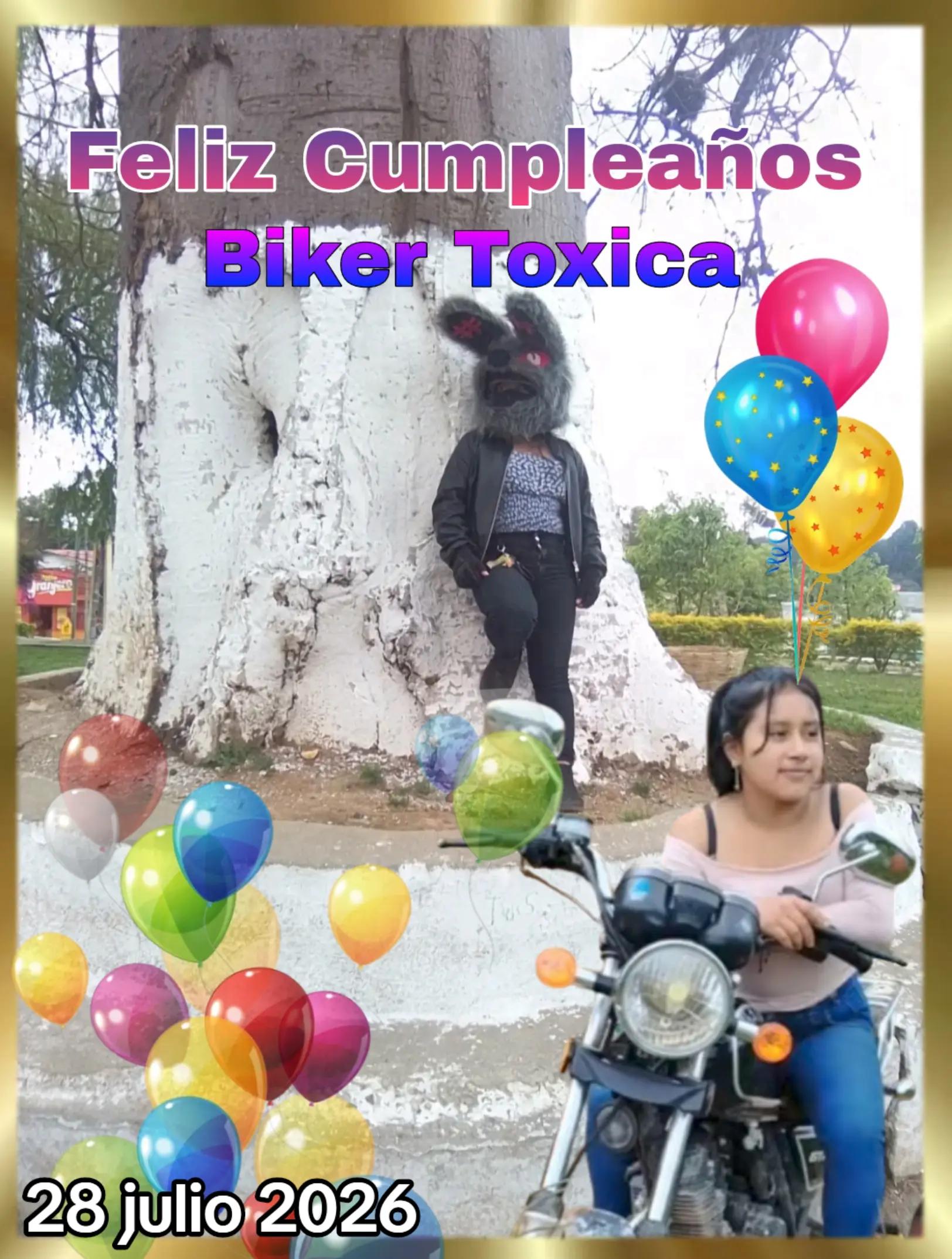 @Manix El Biker Chavez