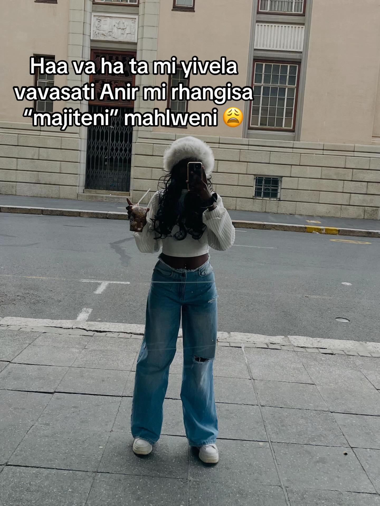@Melanin Jay ᥫ᭡