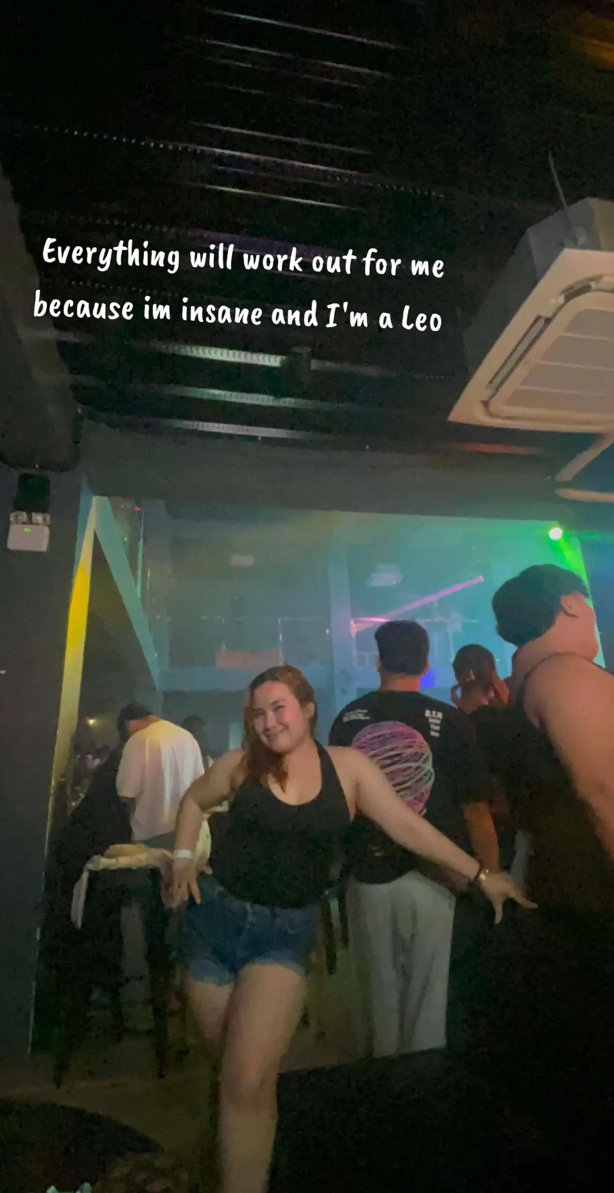 @Miss. J ♌