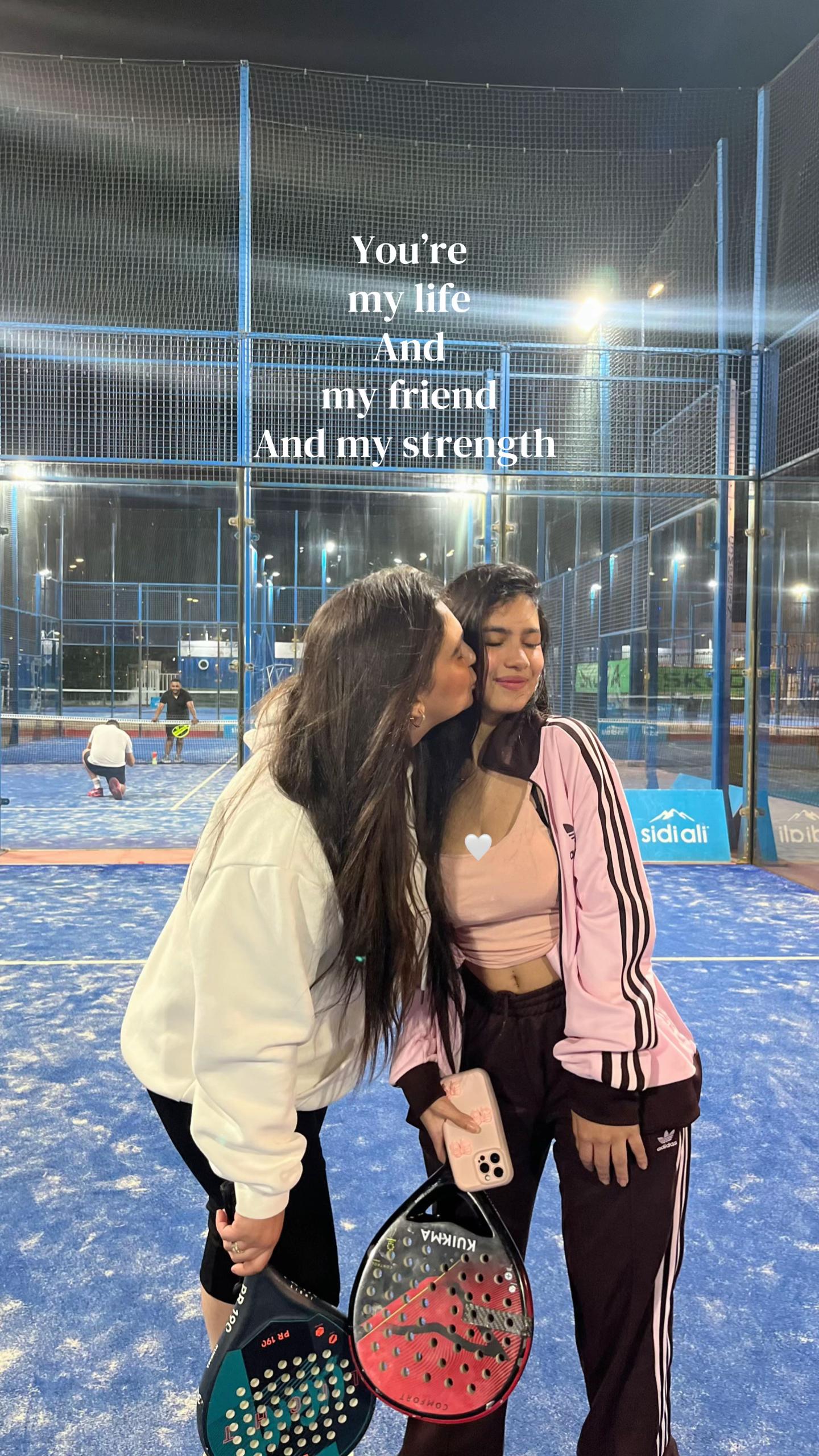 @S" 🎀