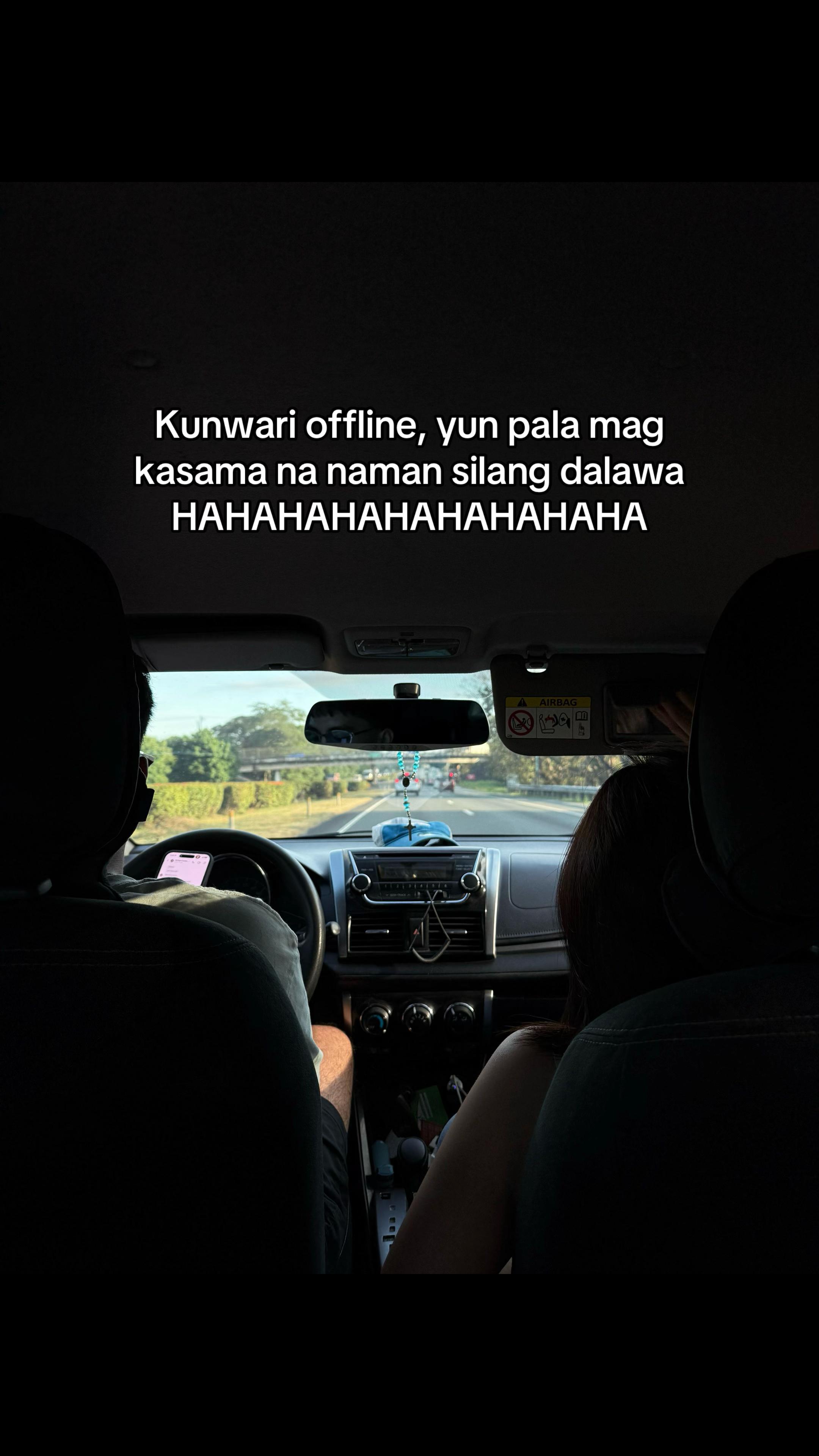 @Clang Suarez | Miss .5