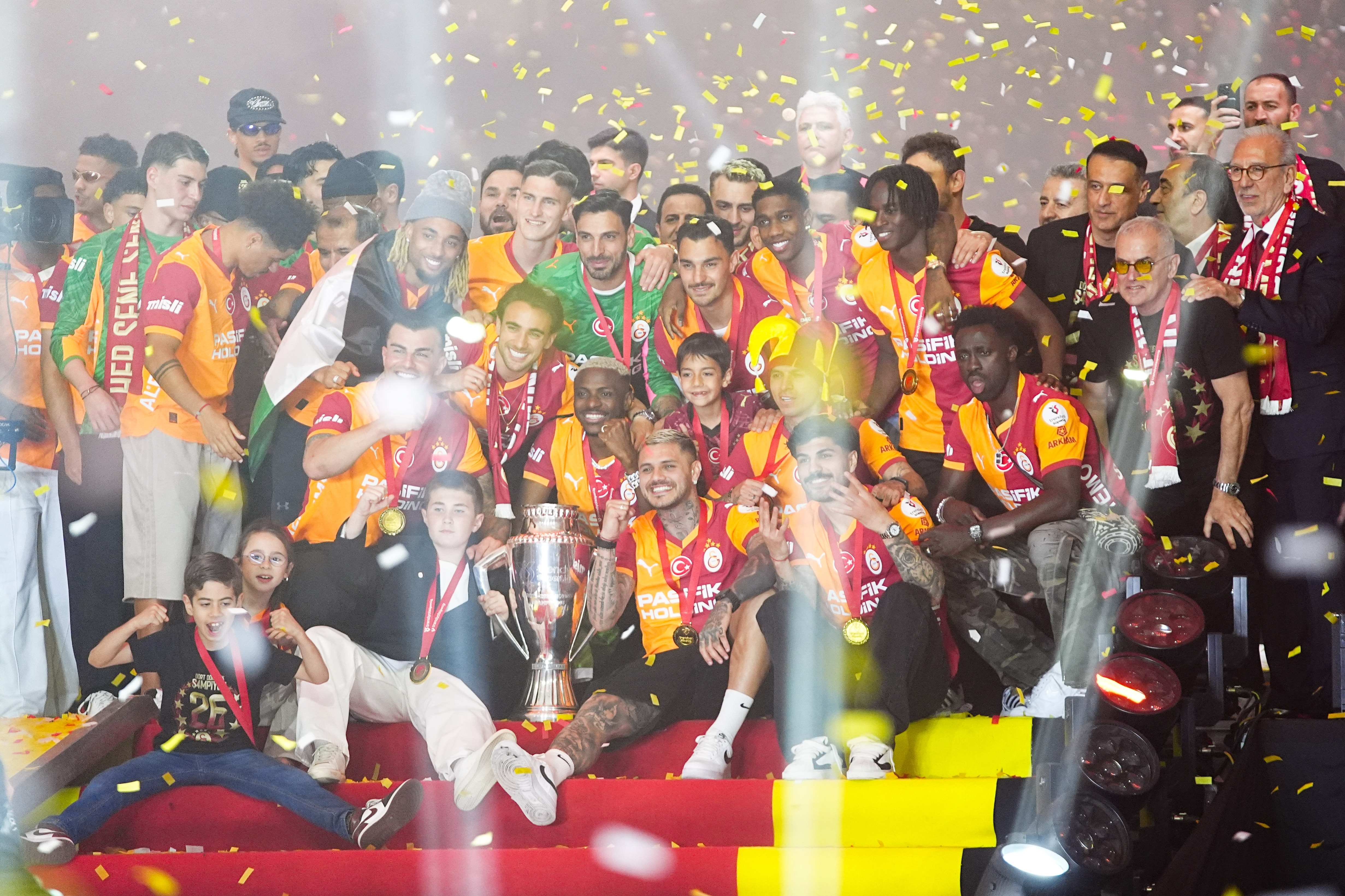 @Tivibu Spor