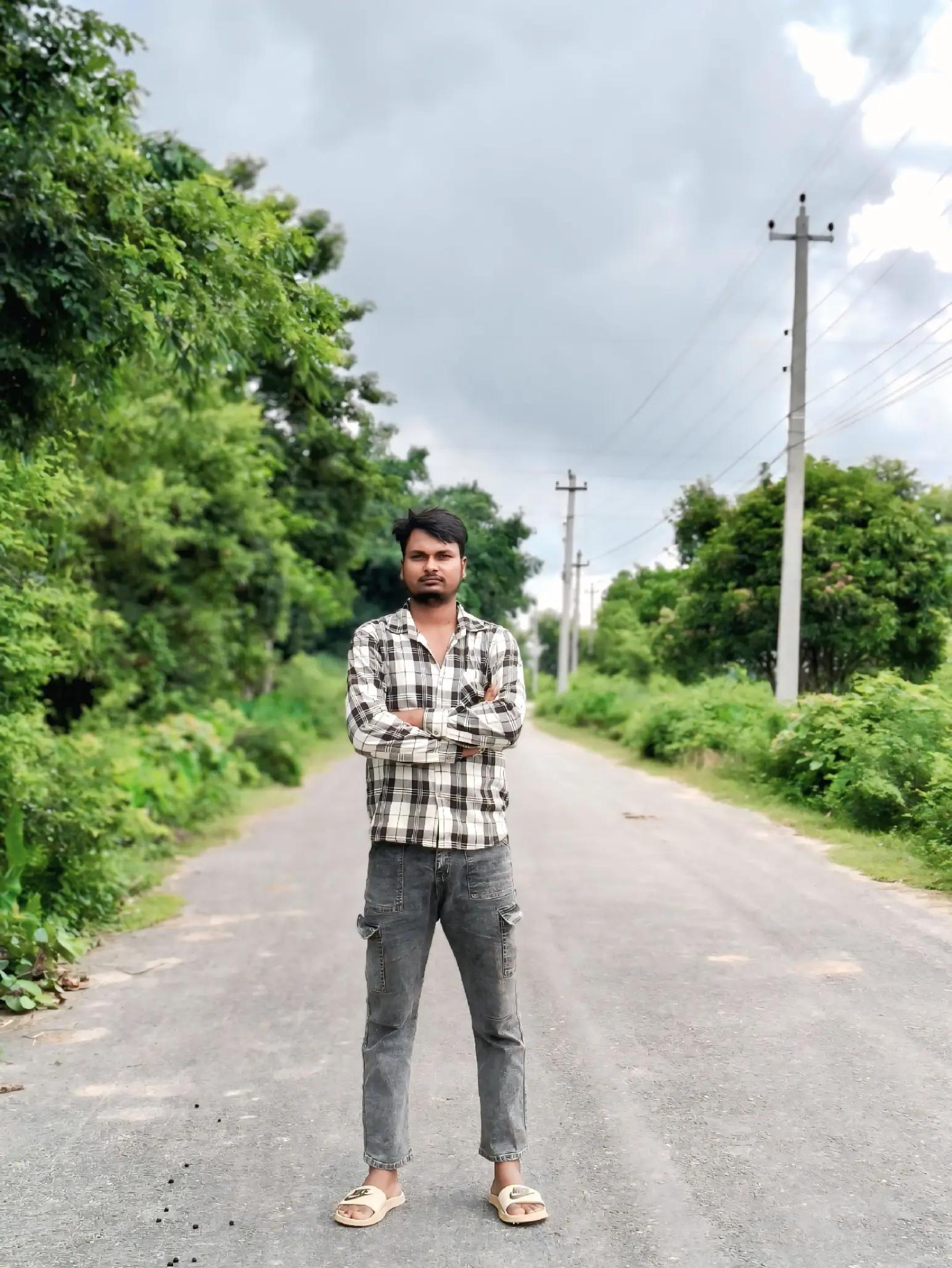 @YADAV AWADHESH 321
