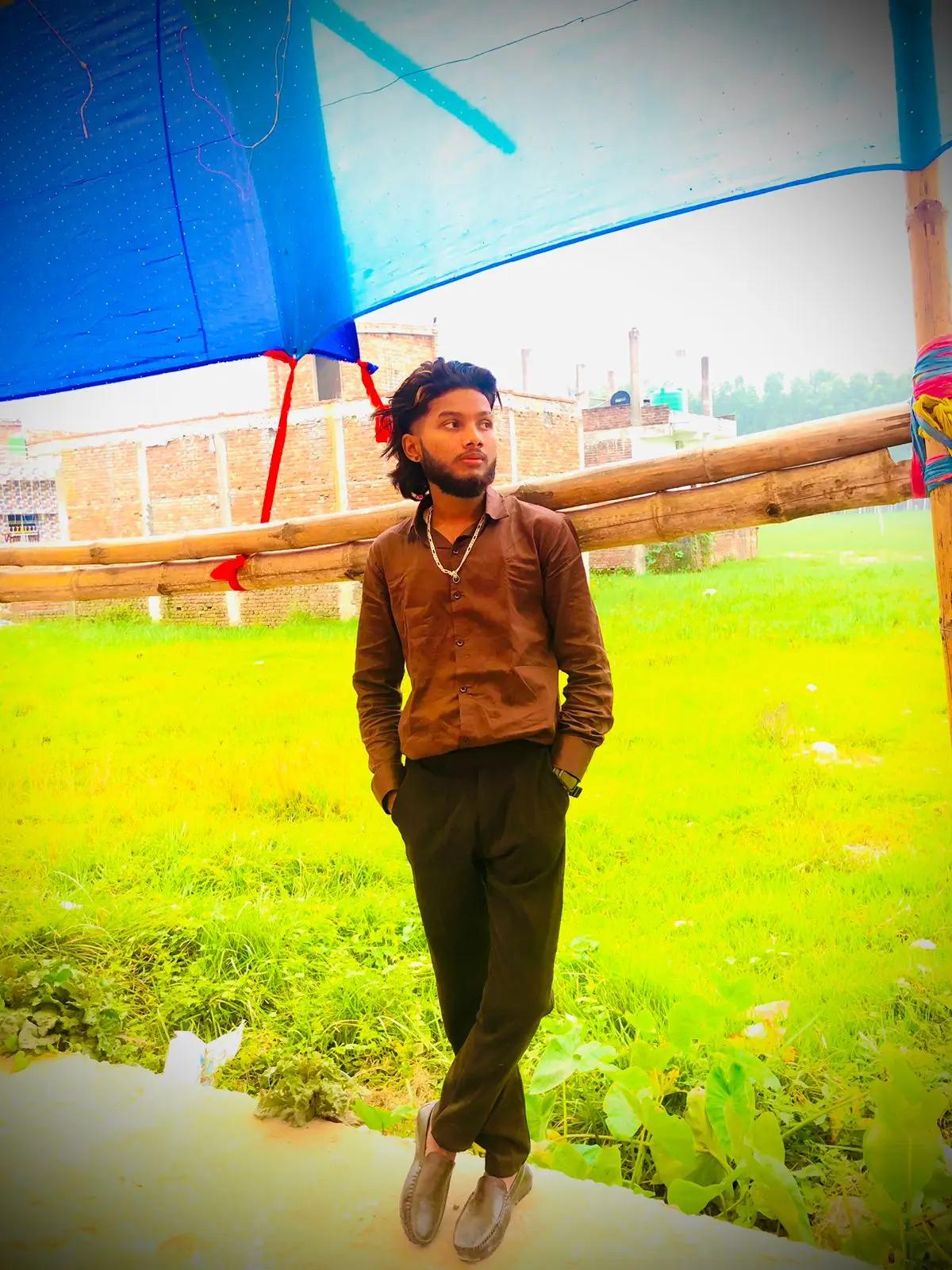 @Mukesh Kumar thakur