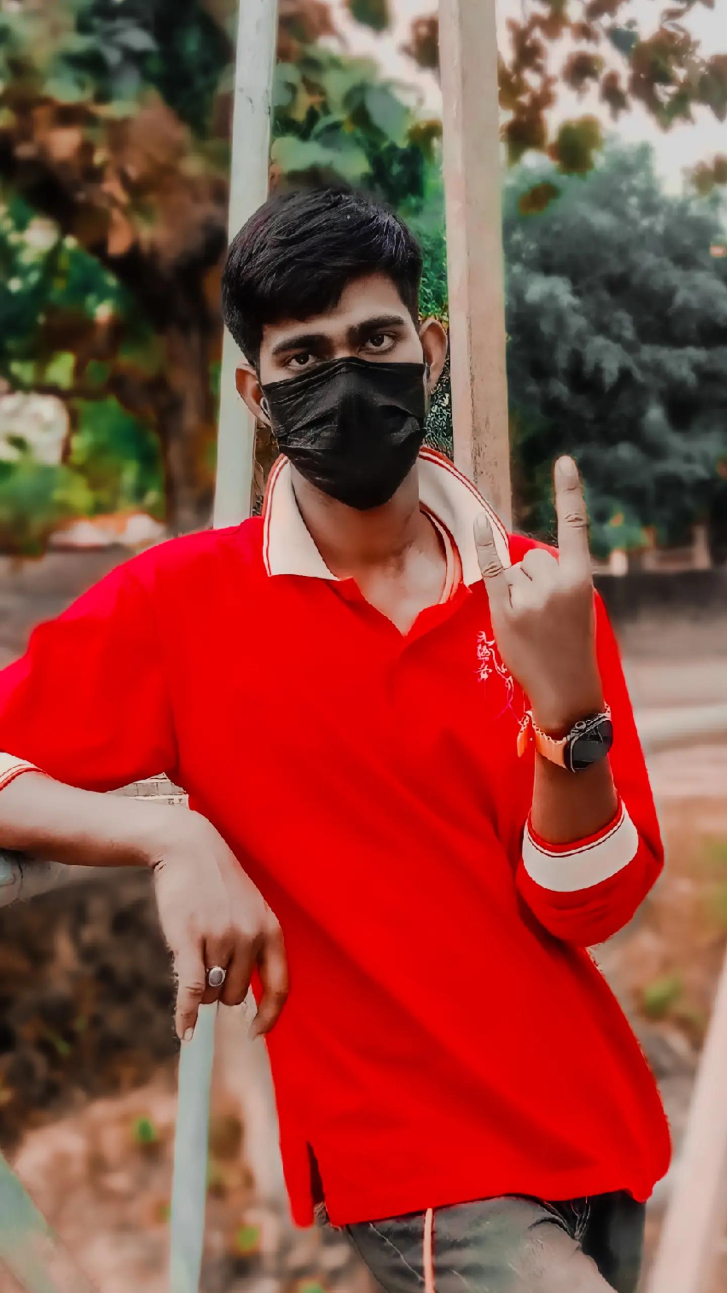 @❣️ Zadav 😘 bhai😍