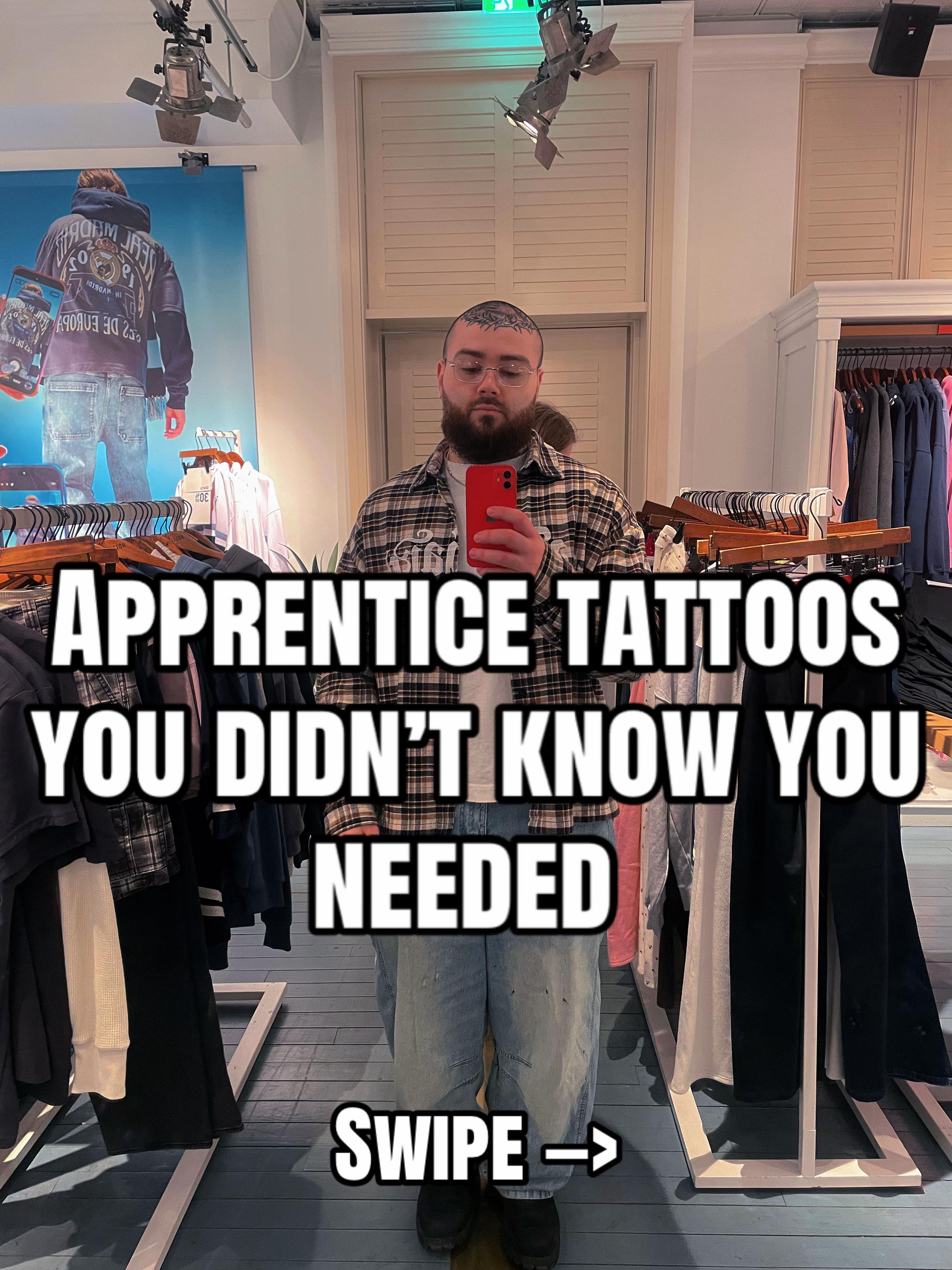 @TRADTOWN