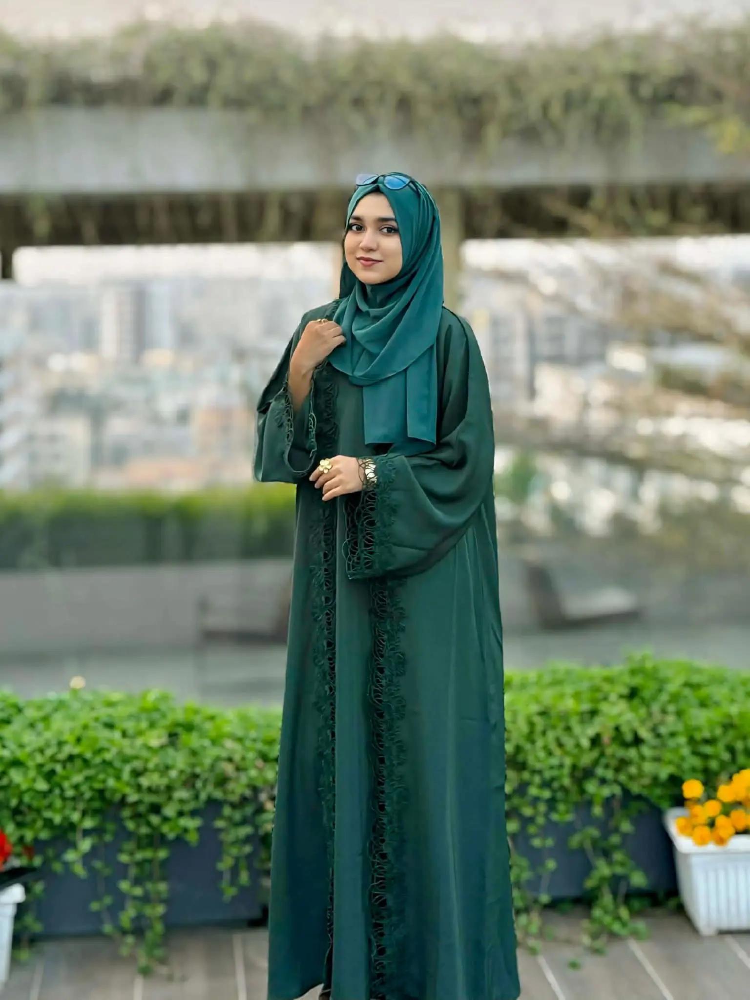@FarzanaQueen