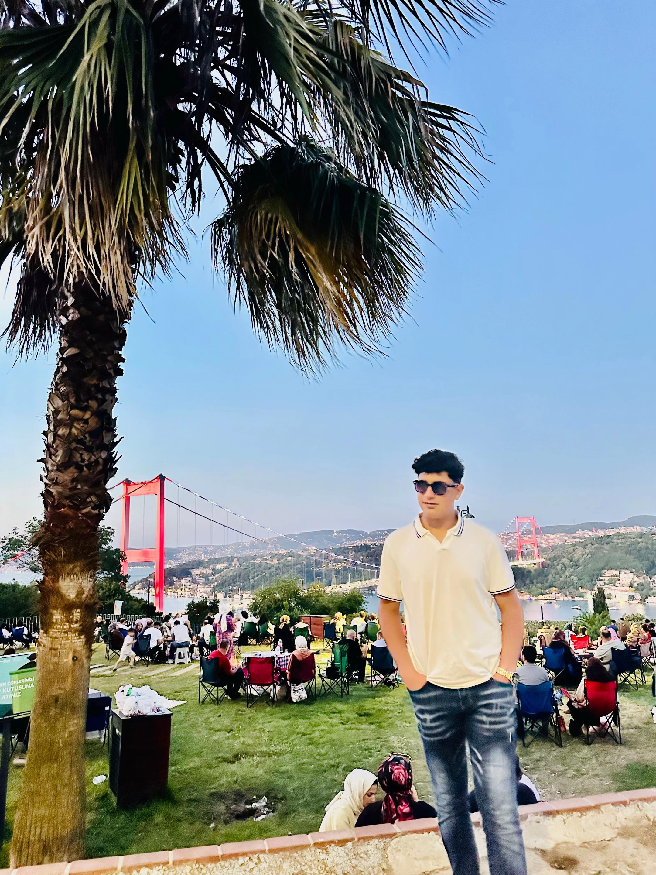 @Harun Osmanoğlu