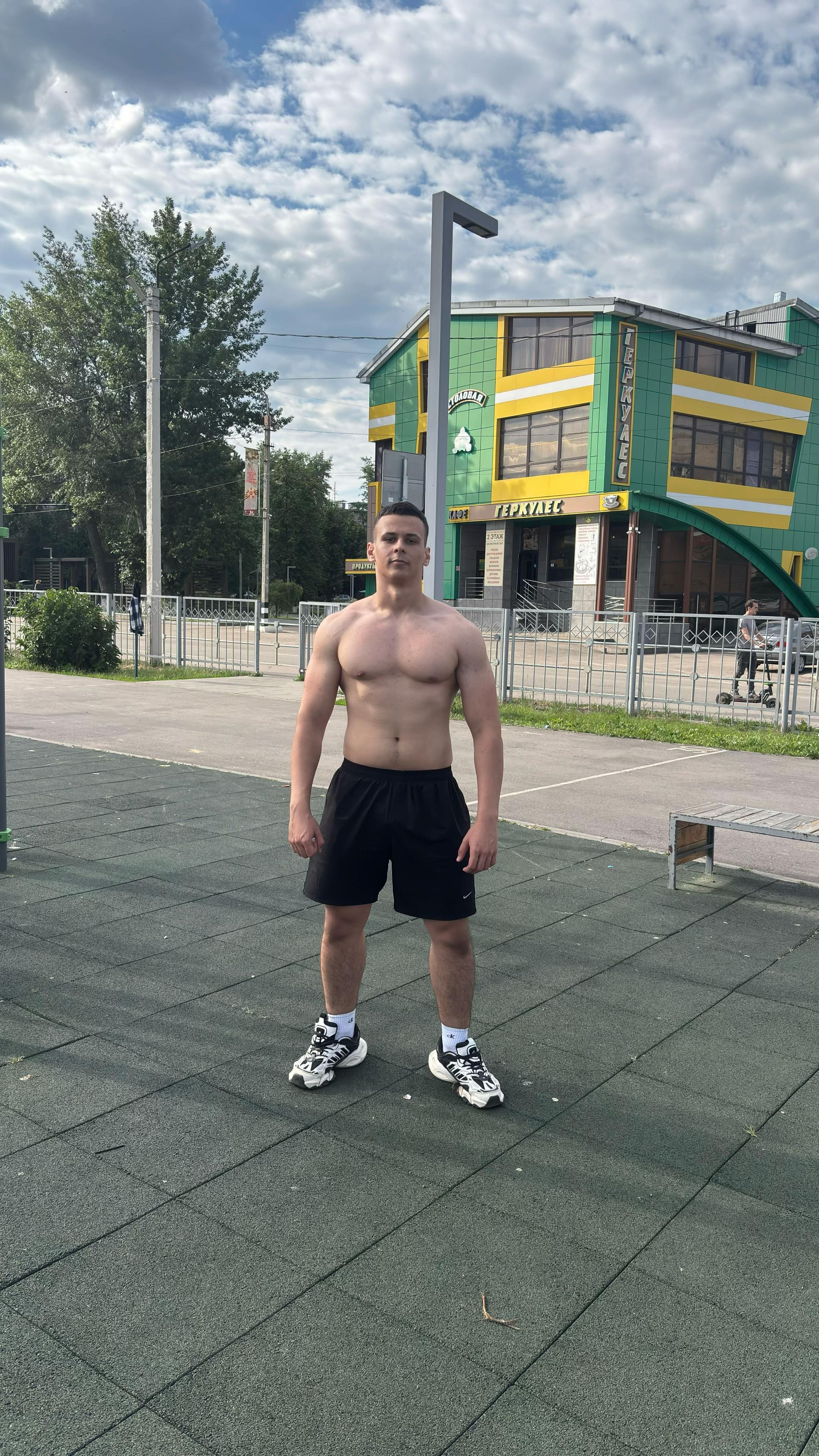 @Бодька