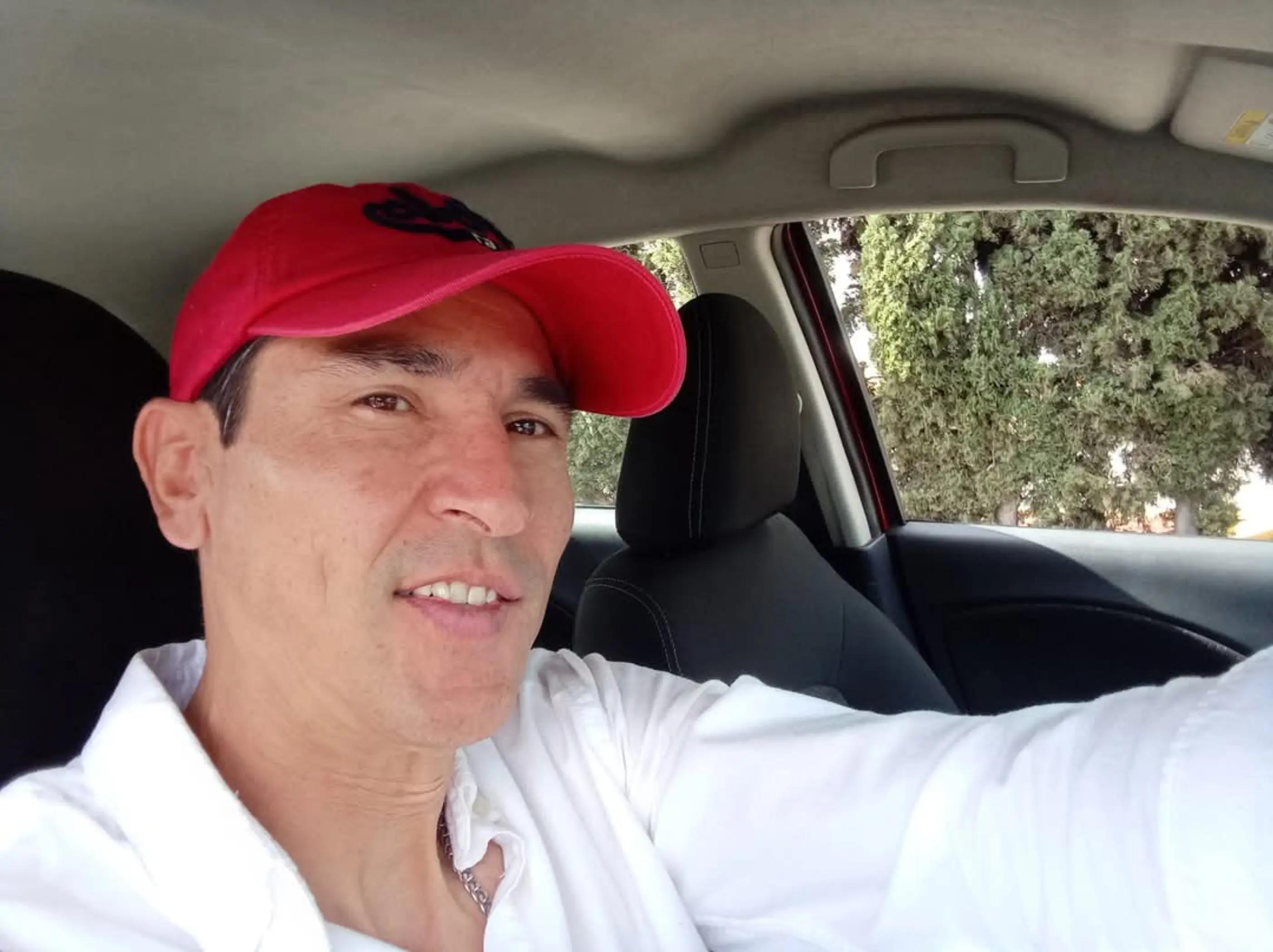 @Carlos Alberto de anda