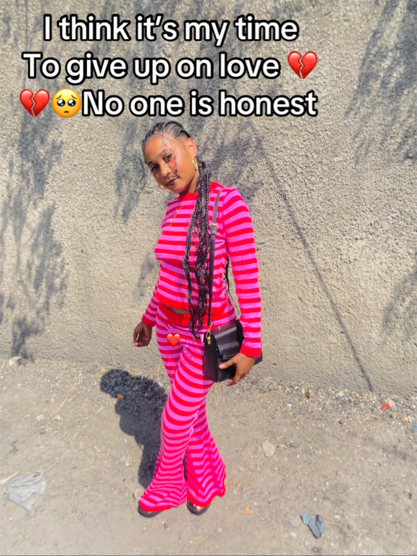 @Naomi musond ๐ฟ๐ผ