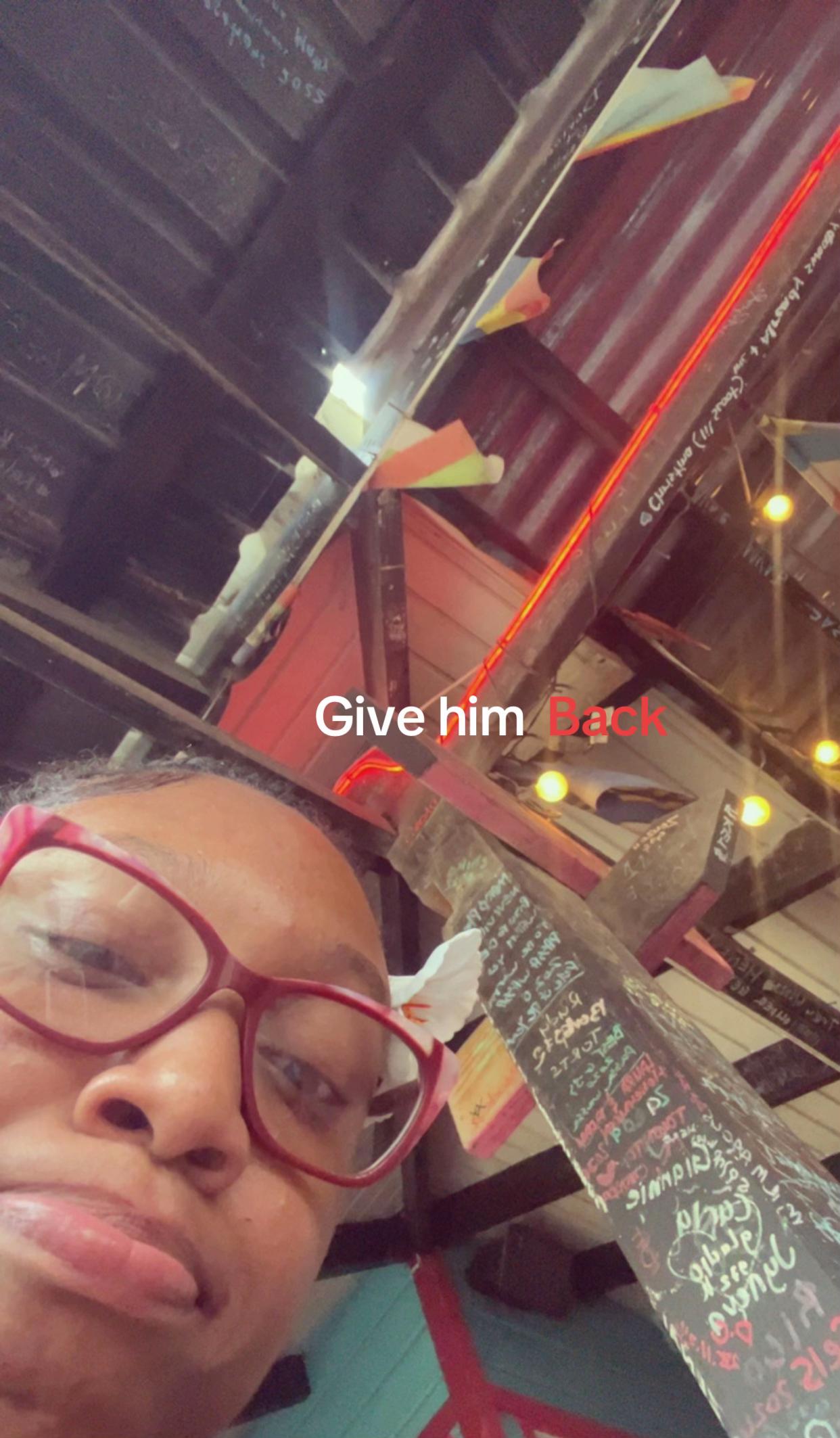 @Sweet Kayy😵💫🤍
