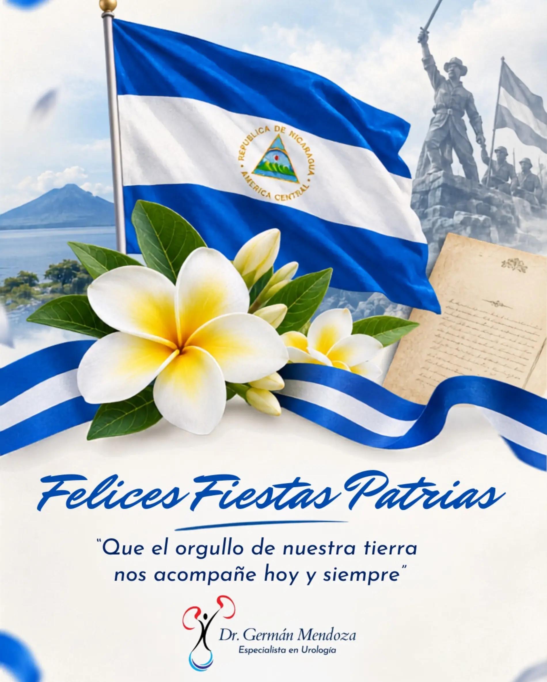 @Dr. German Mendoza Urólogo