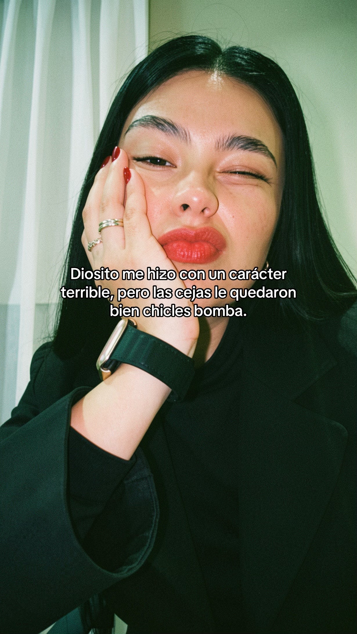 @Lizzandry Justiniano