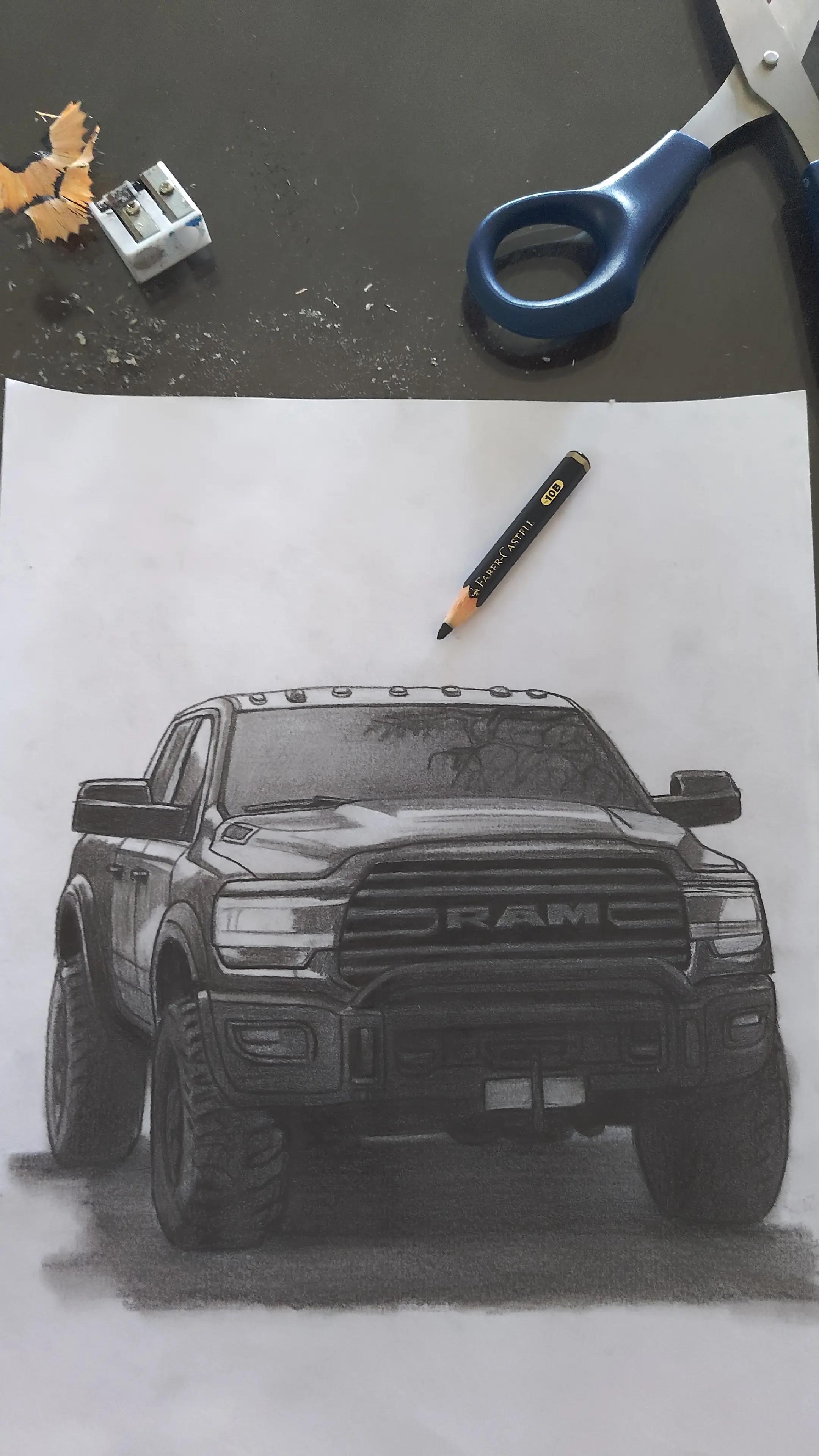 @mexcarsdraw