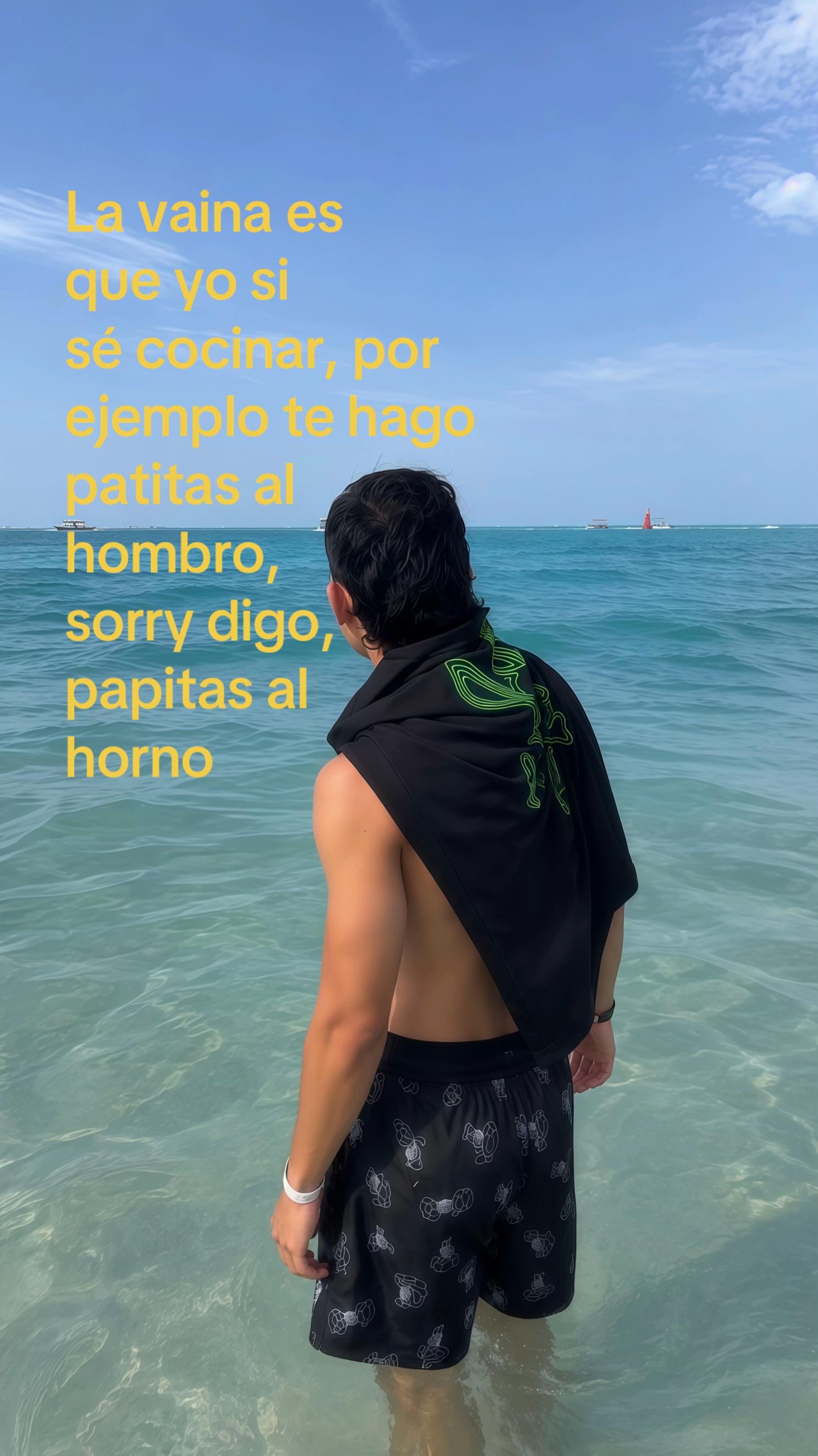 @Sebastian Arce