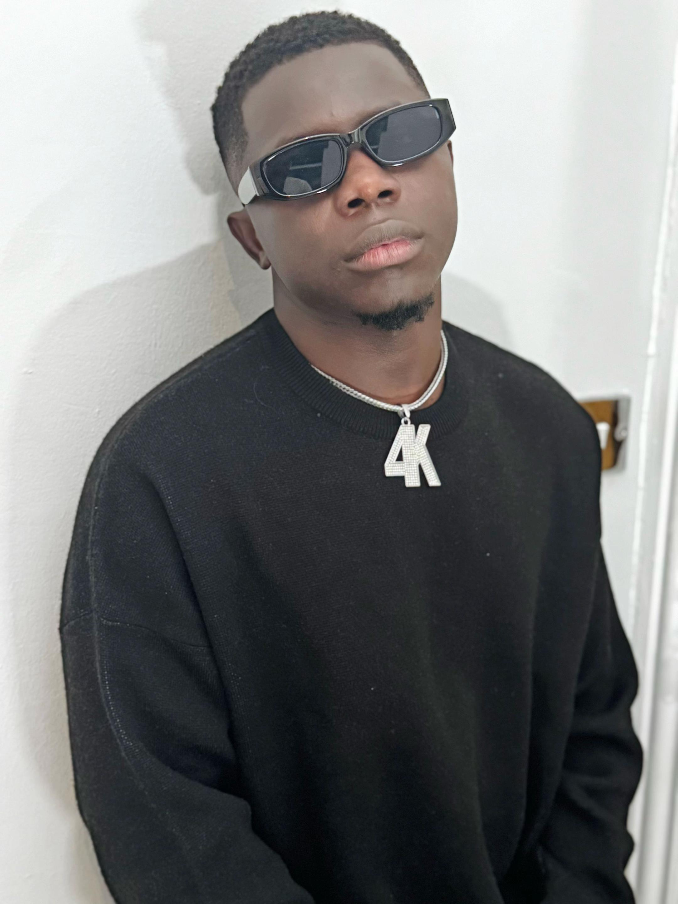 @OBoyandGambianChild