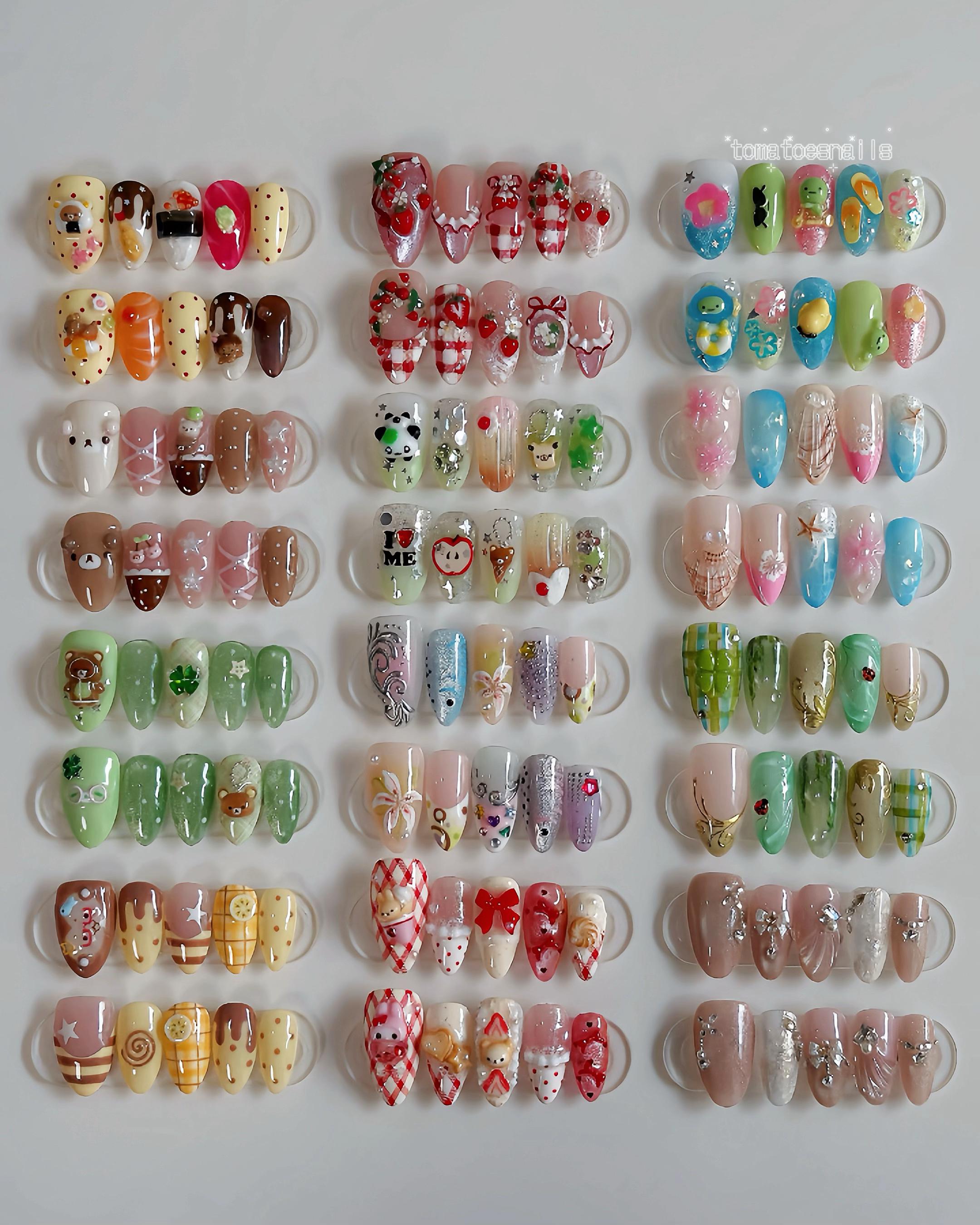 @tomatoesnails